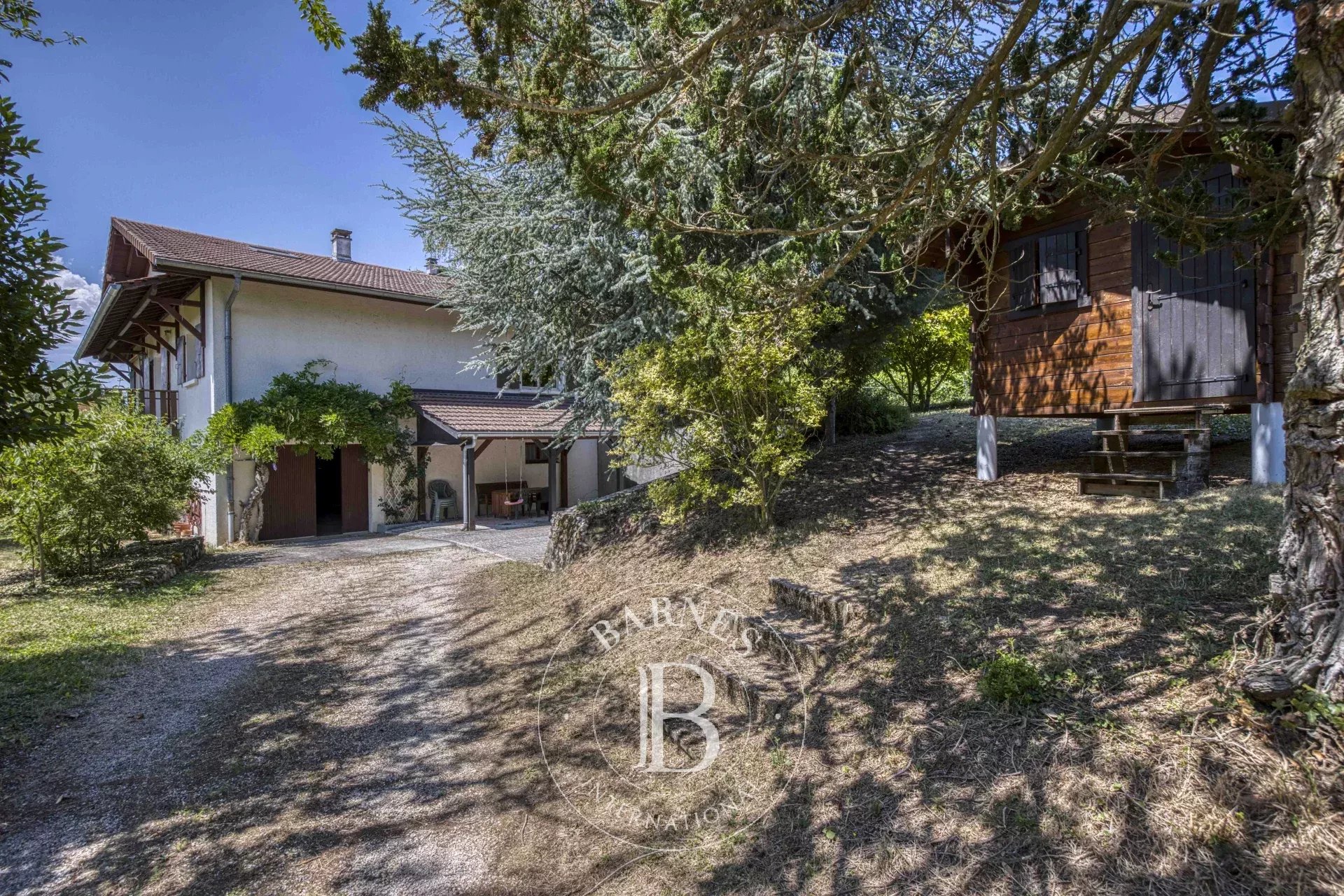 Maison Saint-Julien-en-Genevois  -  ref 87159192 (picture 2)