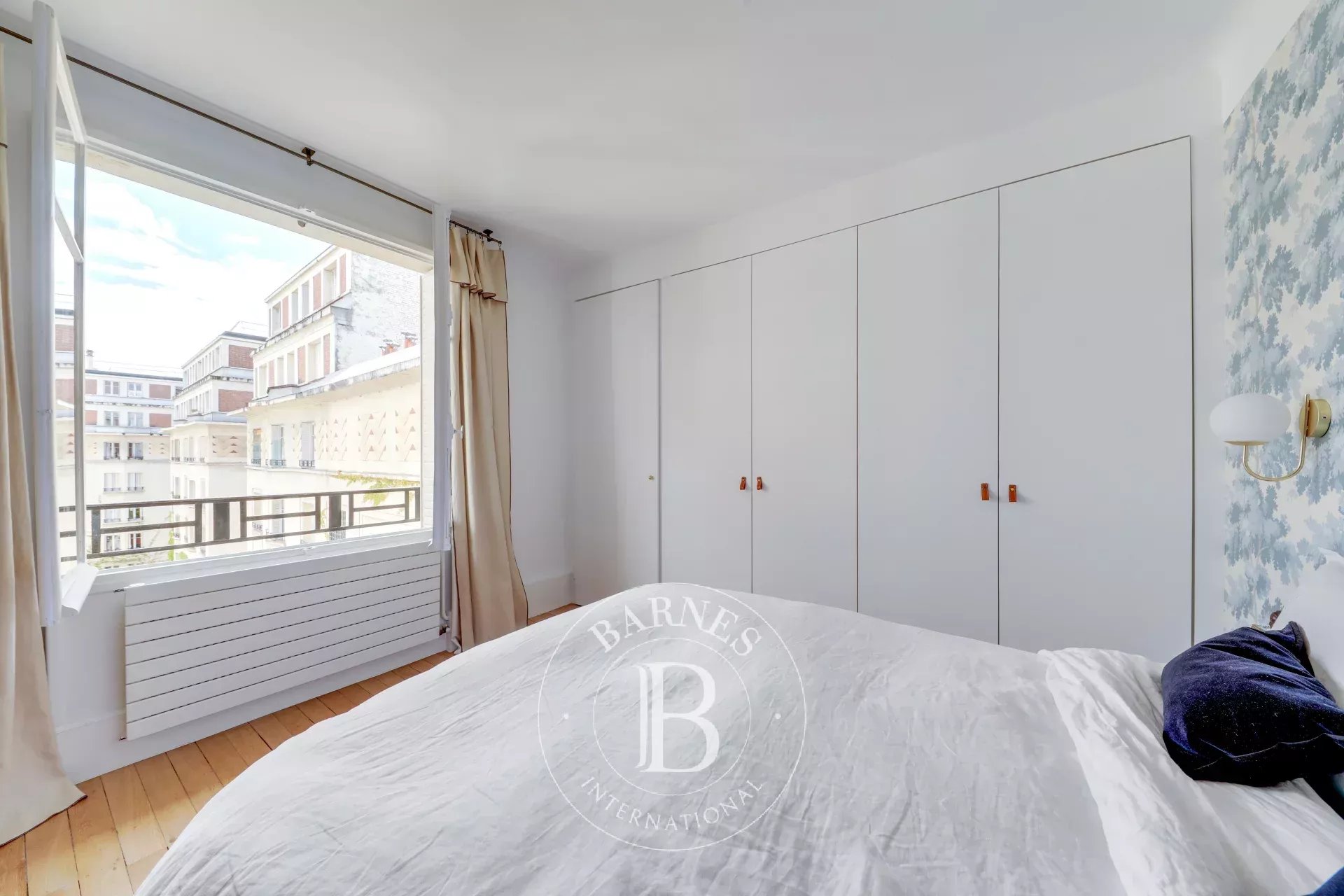 Daire Paris 7ème - picture 7