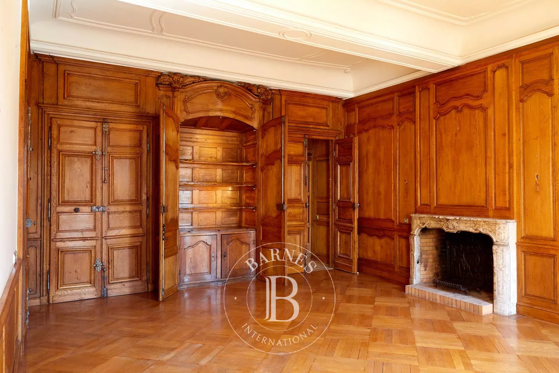 Beaune  - Hôtel particulier 18 Pi&egrave;ces 5 Chambres - picture 4
