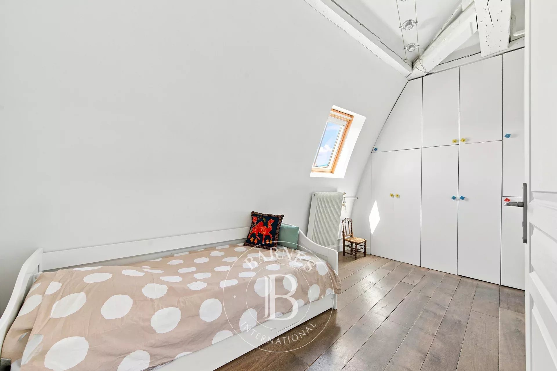 Paris  - Apartment 2 Bedrooms - picture 7