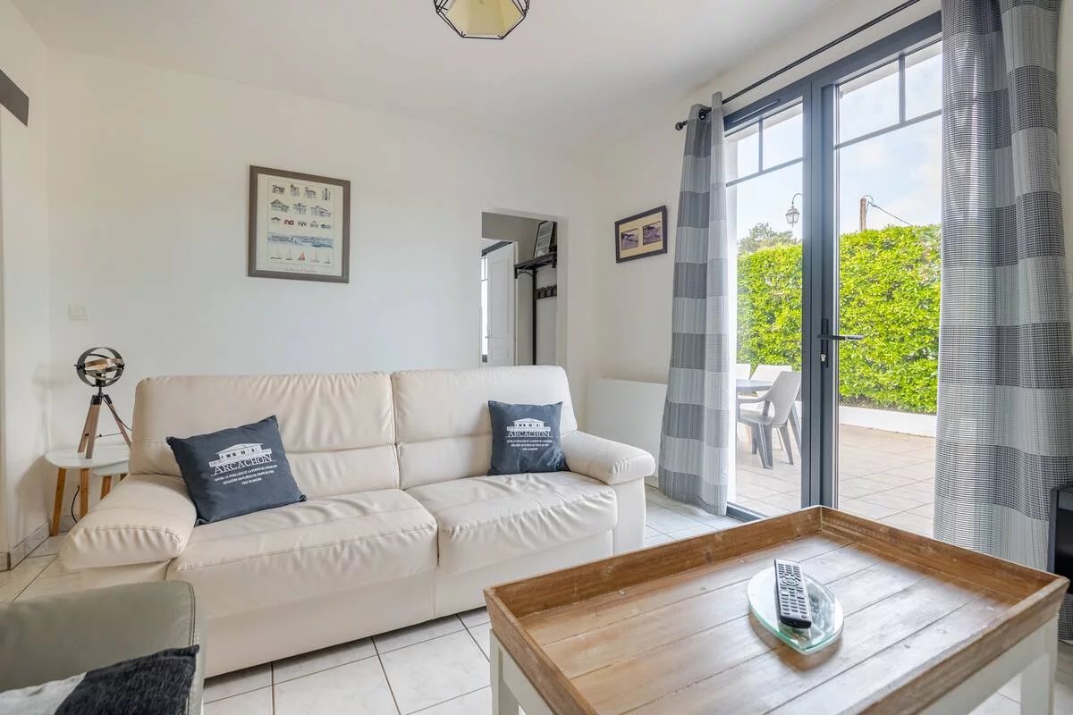 Agence immobilière de Moulleau Immobilier