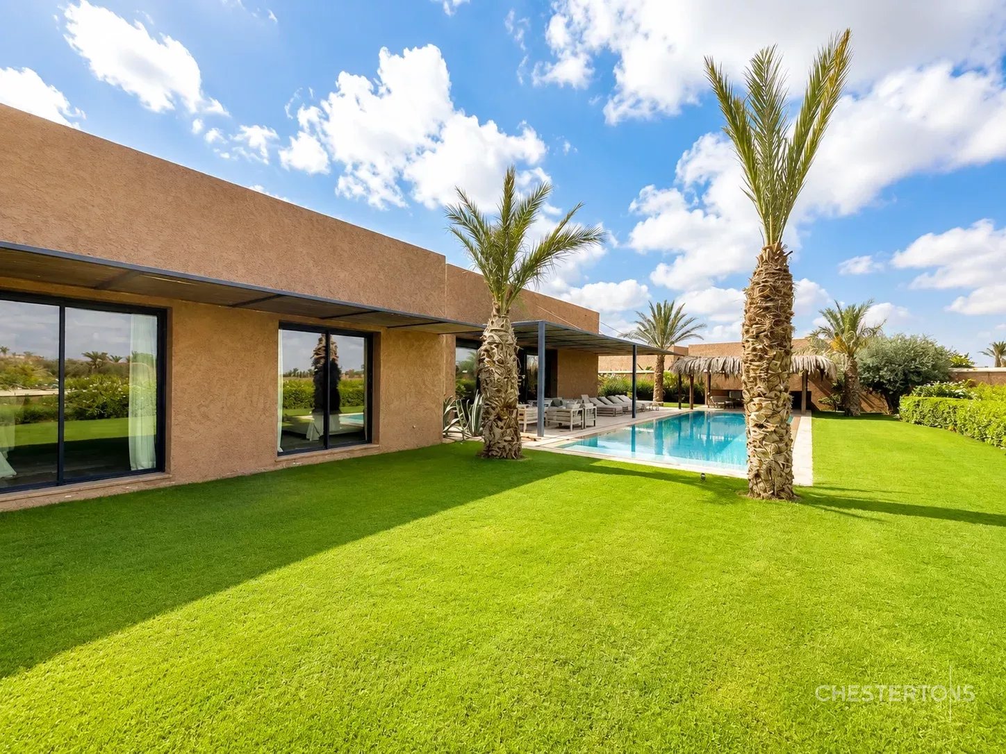 Image of Villa - 4 Bedrooms for Sale in Marrakech-Ménara-Marrakech-Morocco, Image 4
