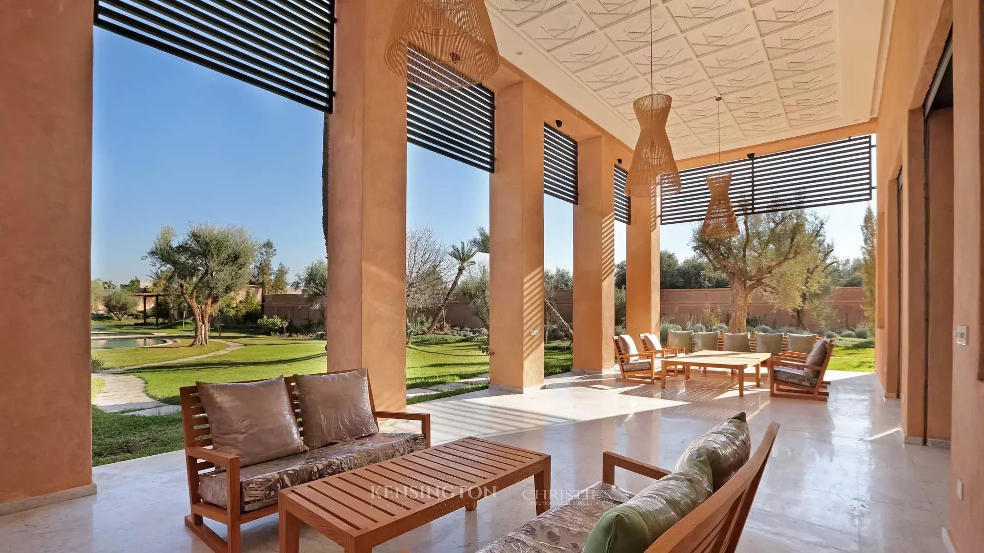 5 Bedroom Villa/Townhouse's Image 11
