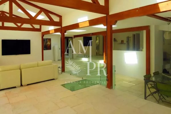 Mougins - Balinese villa — photo 3