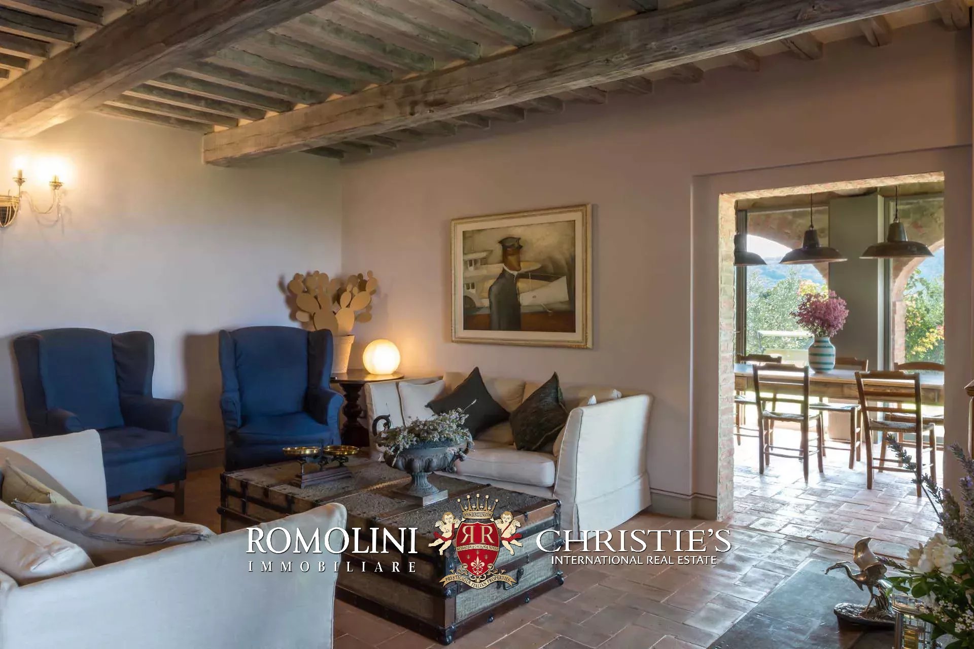 16 Bedroom Vineyard's Image 62