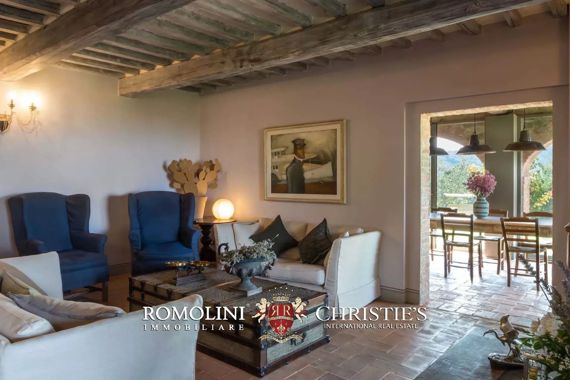 TENUTA VINICOLA BIOLOGICA IN VENDITA, CANTINA BIO TOSCANA