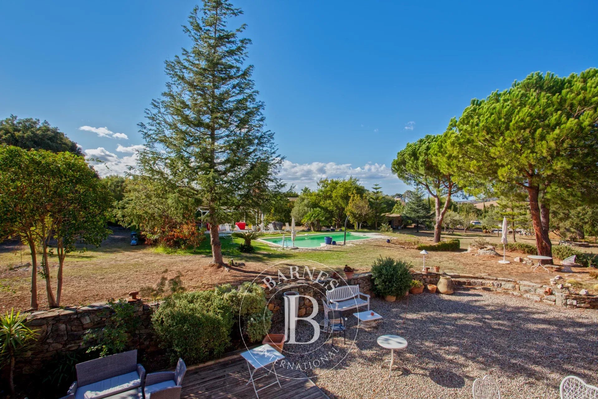 Villa Saint-Florent - picture 5