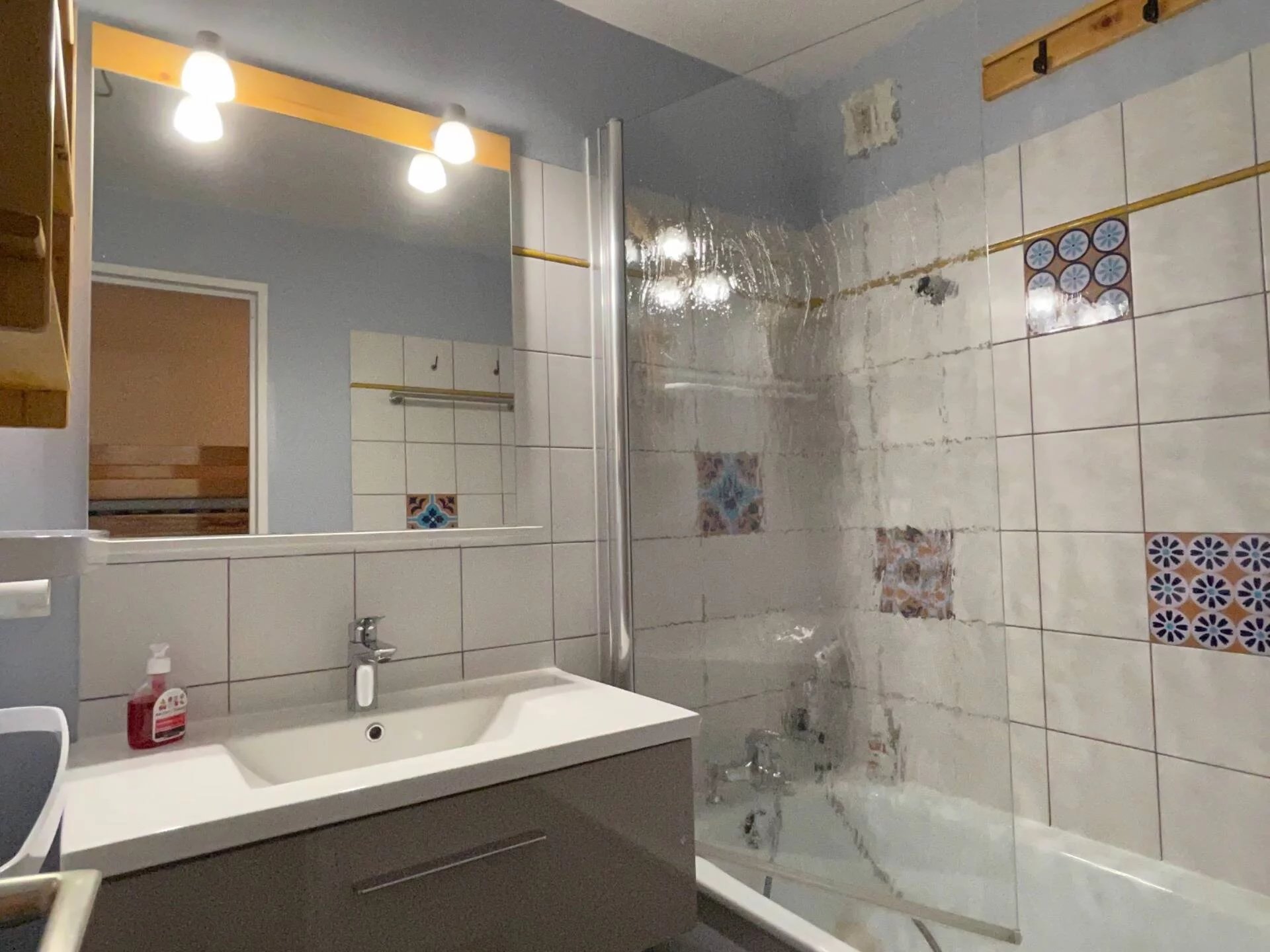 Champagne 16 — Studio pour 4 personnes, au cœur de la station