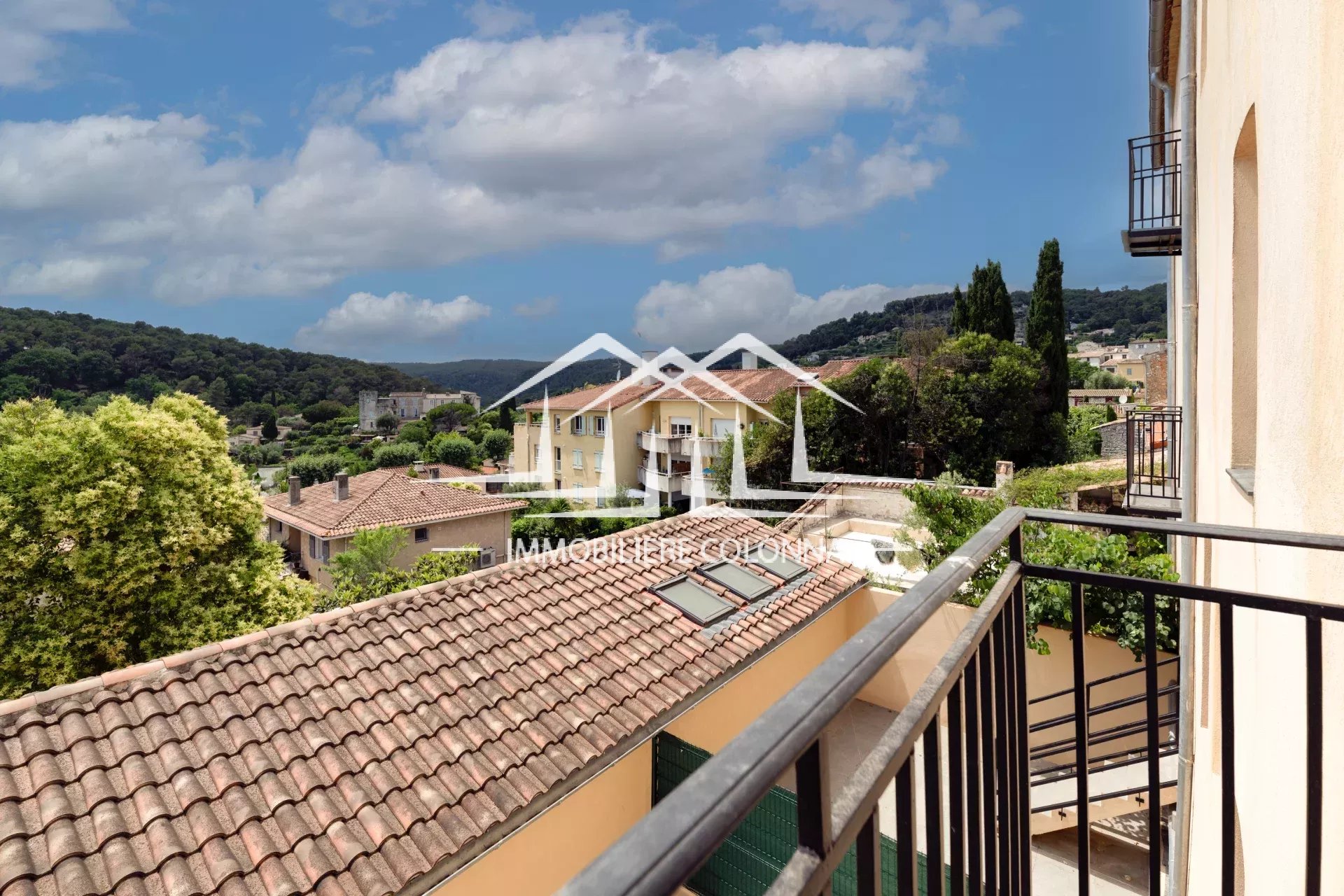 Sale Apartment La Colle-sur-Loup