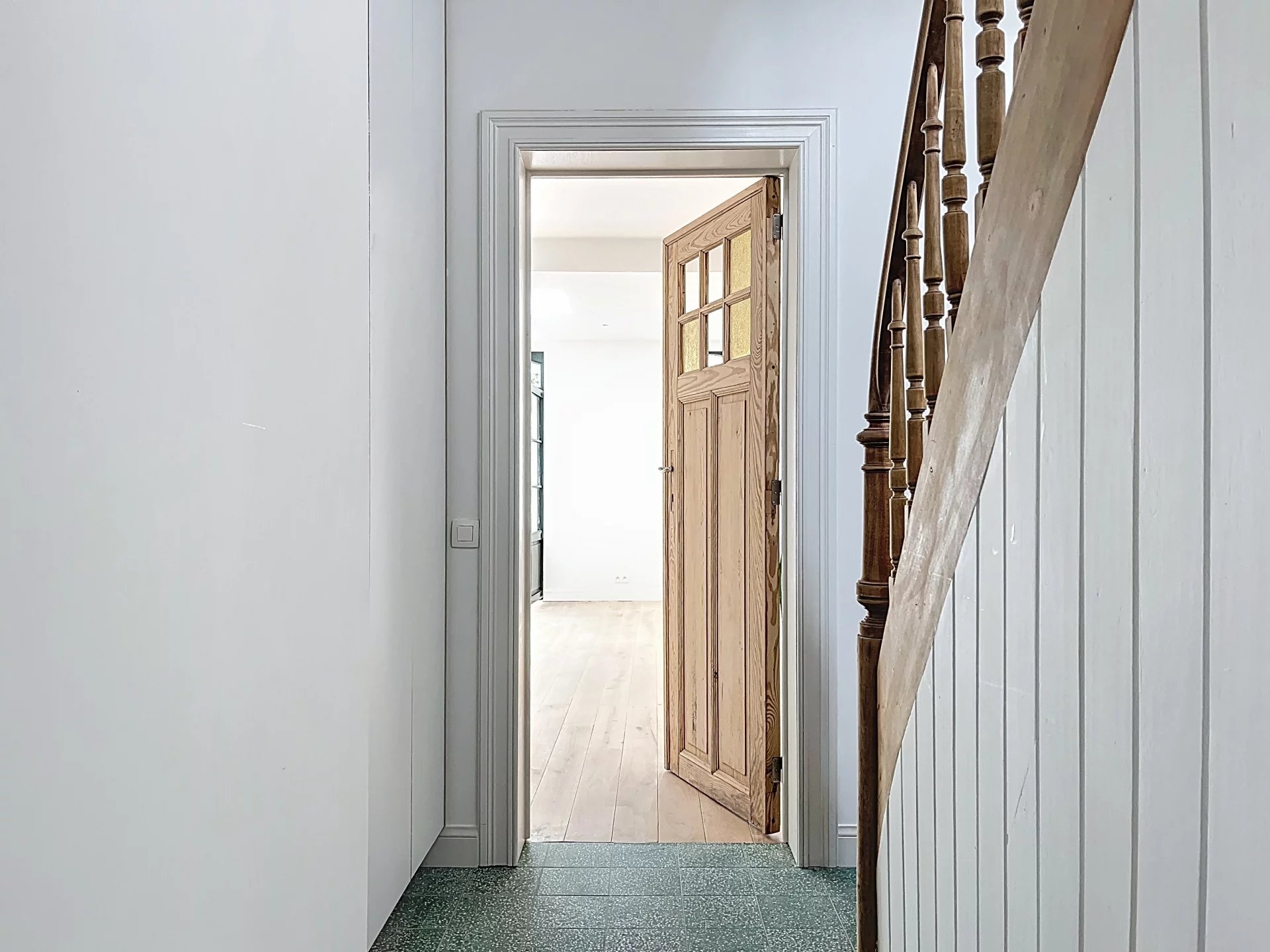 Coin du Balai - Maison 4 chambres