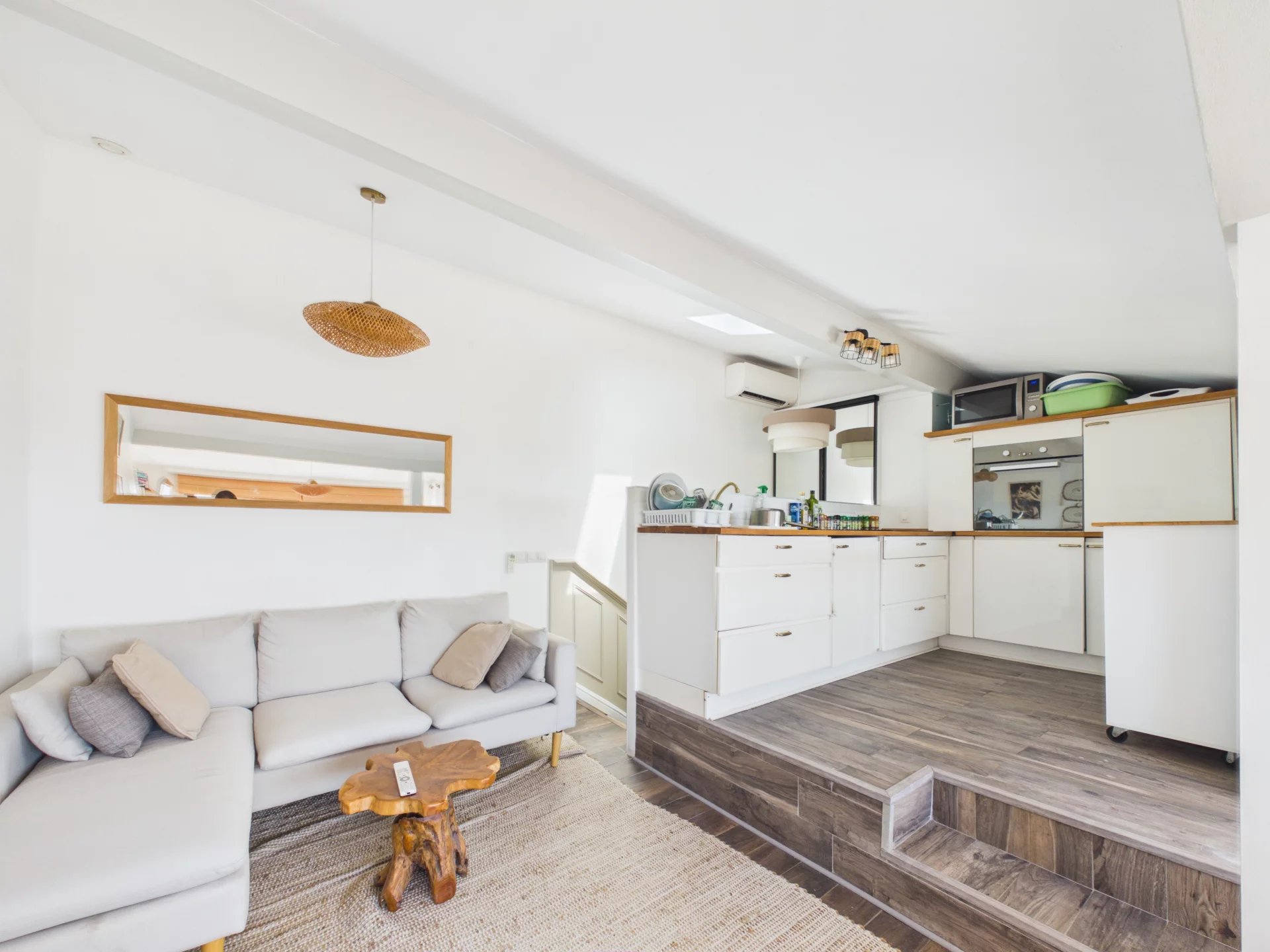 Agence immobilière de Infinity Group Immobilier