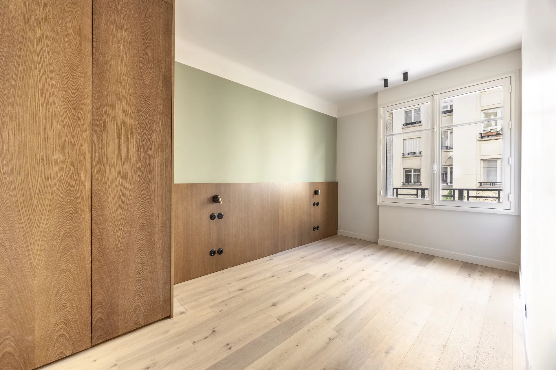 Paris 7e - RUE SAINT-DOMINIQUE