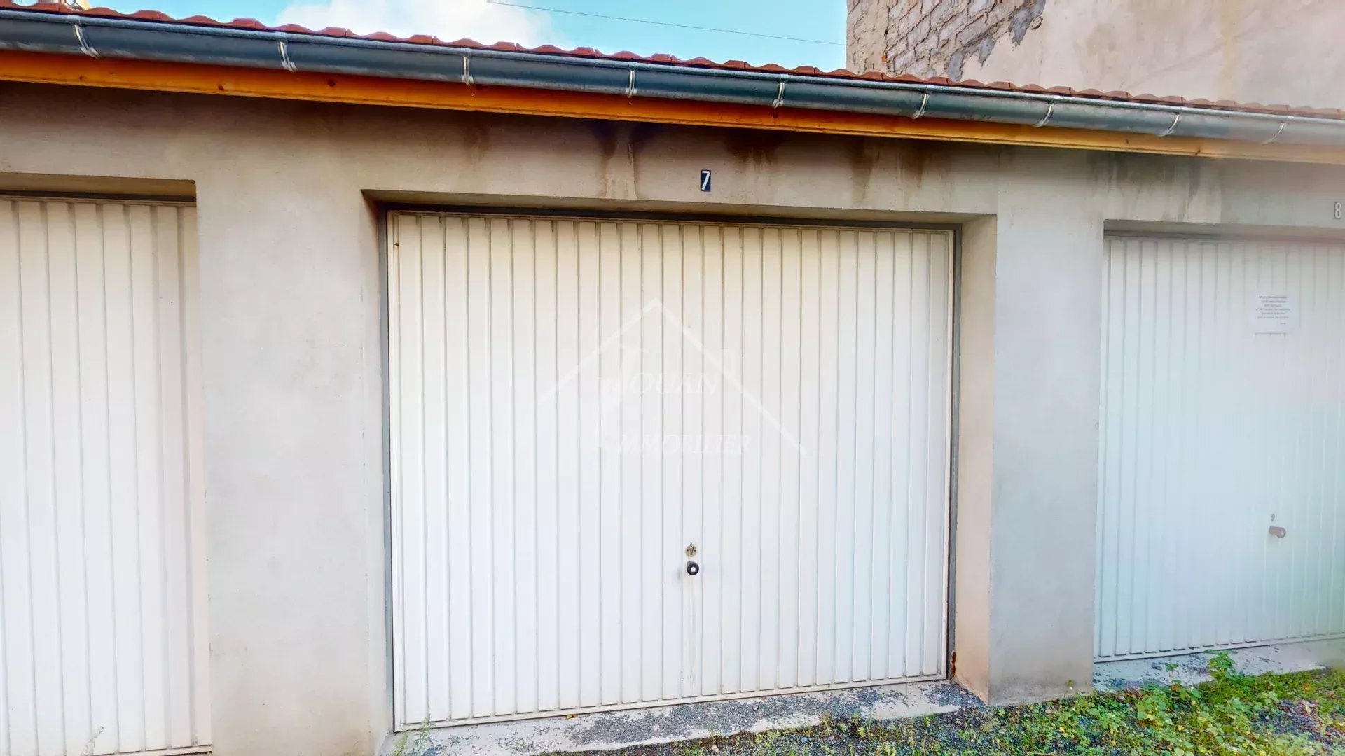 Agence immobilière de Jouan Immobilier