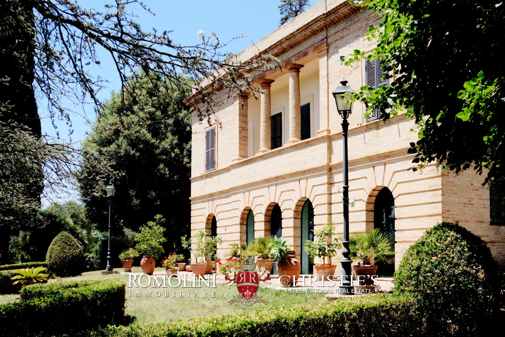 Listing image