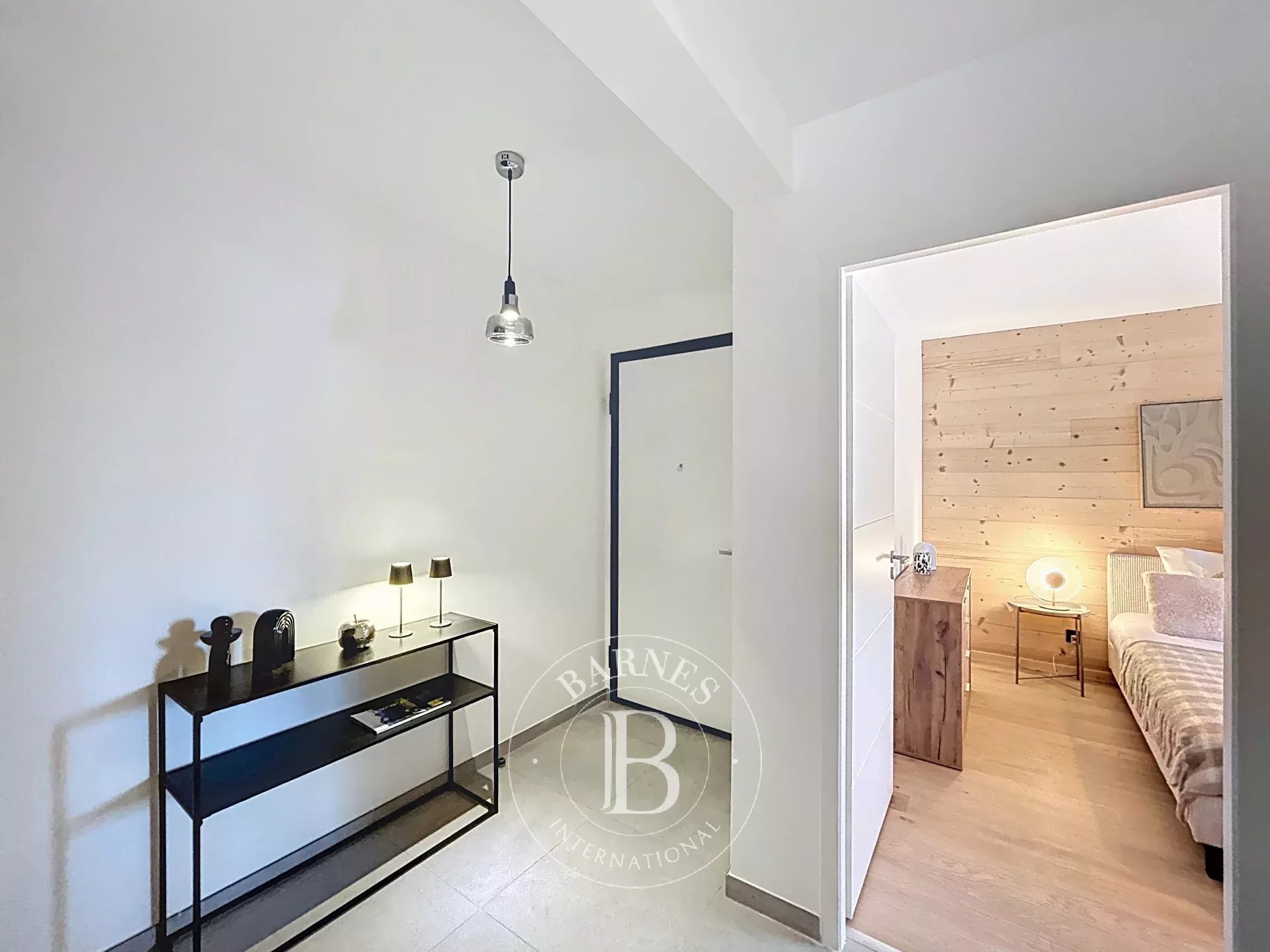 Photo of Les Gets - T5 apartment of 126 sq m - 4 bedrooms - New construction off-plan - Perrières area