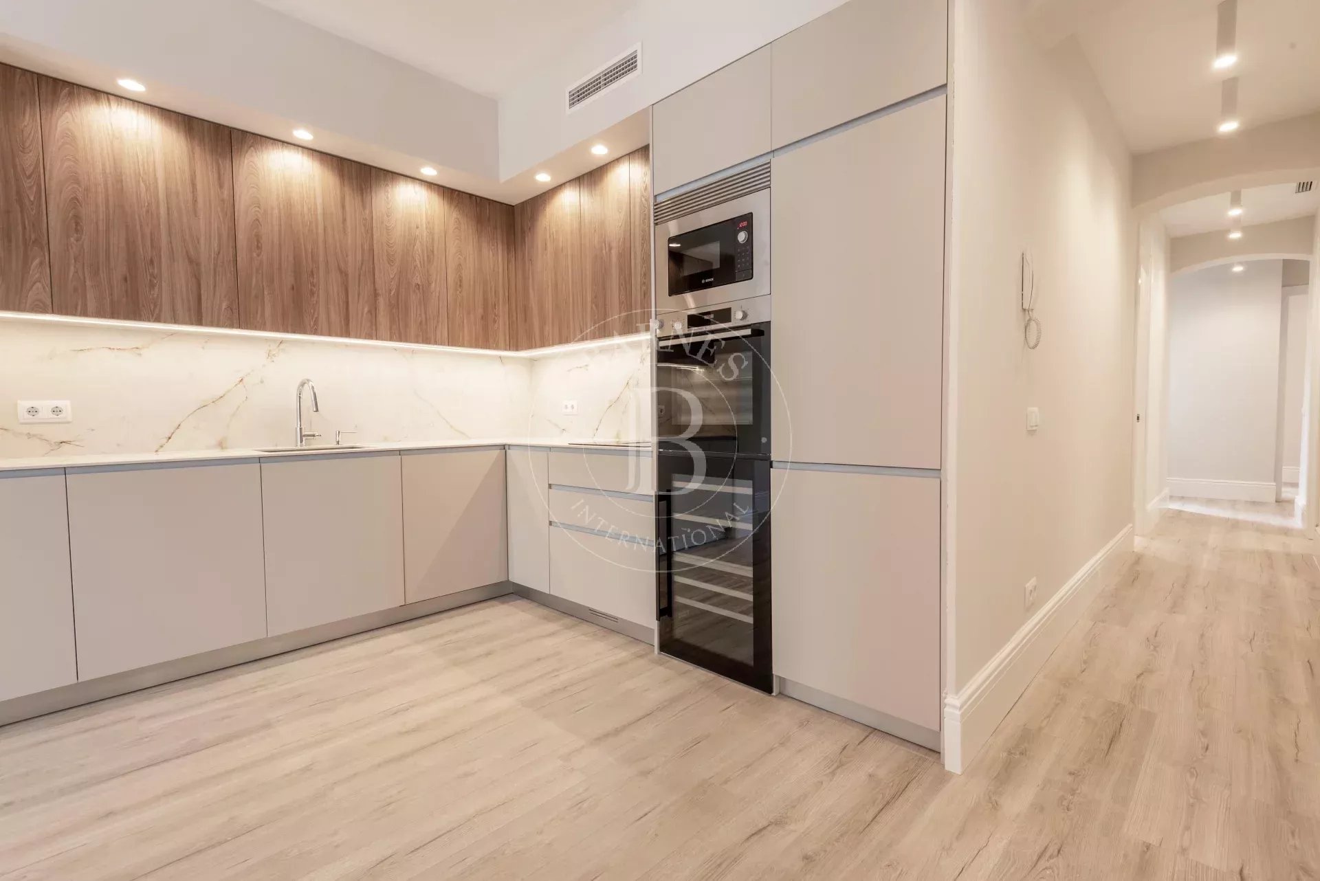 Daire Madrid - picture 7