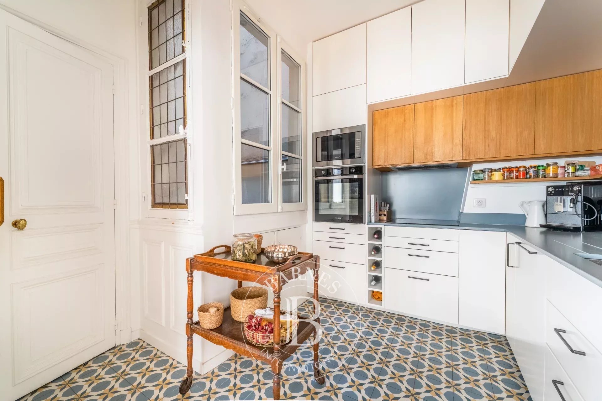 Daire Paris 18ème - picture 17