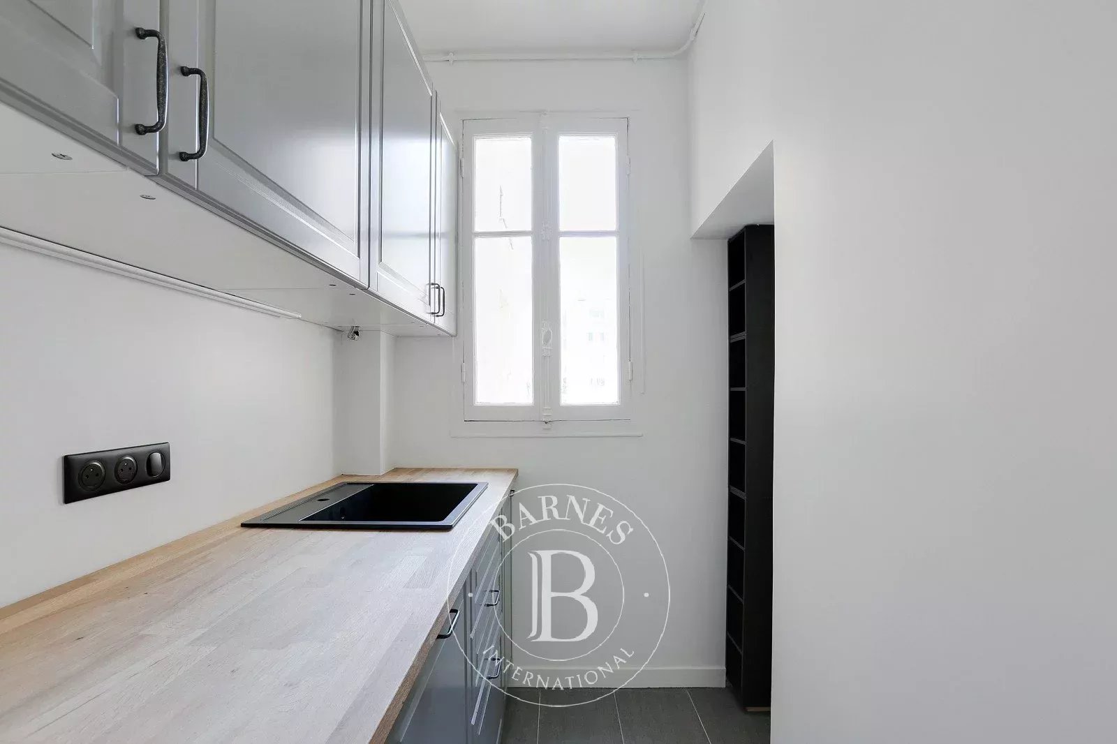 Daire Paris 15ème - picture 9