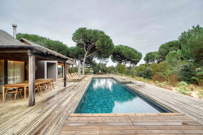 For Sale Villa | Grândola e Santa Margarida da... - picture 1