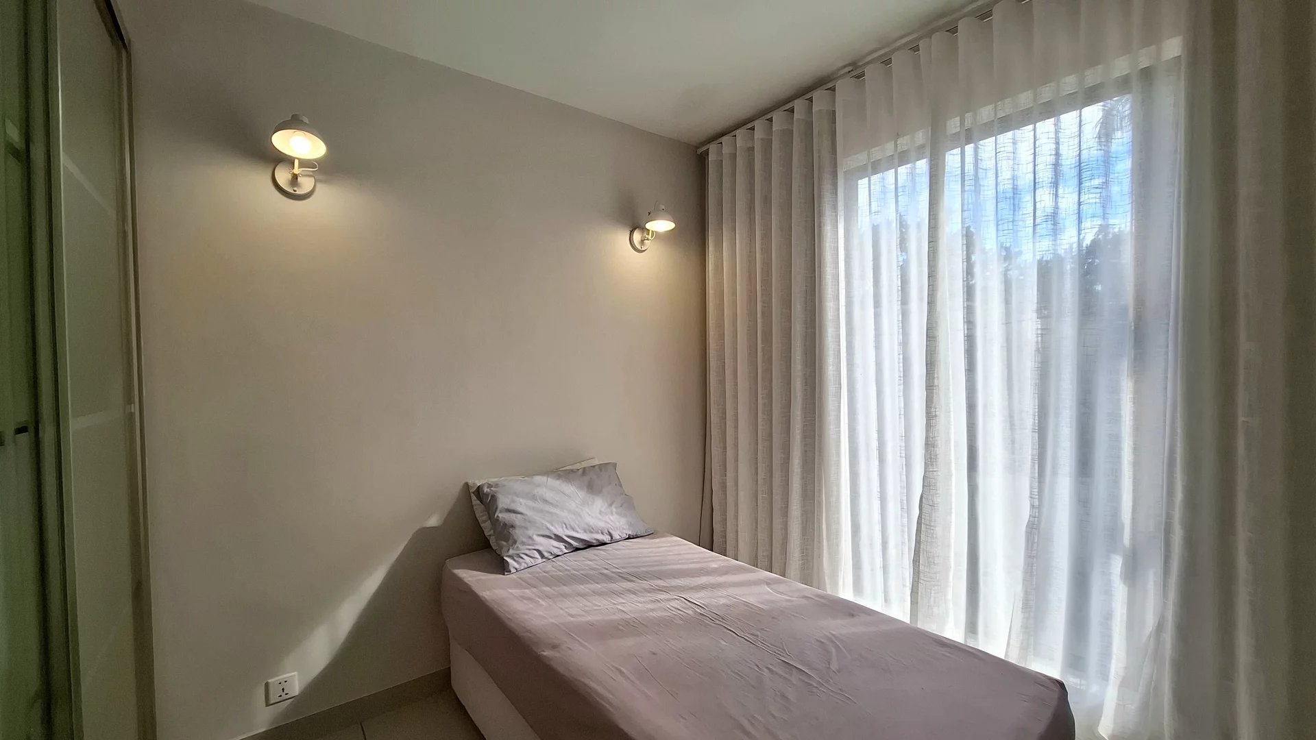 Daire La Preneuse - picture 6