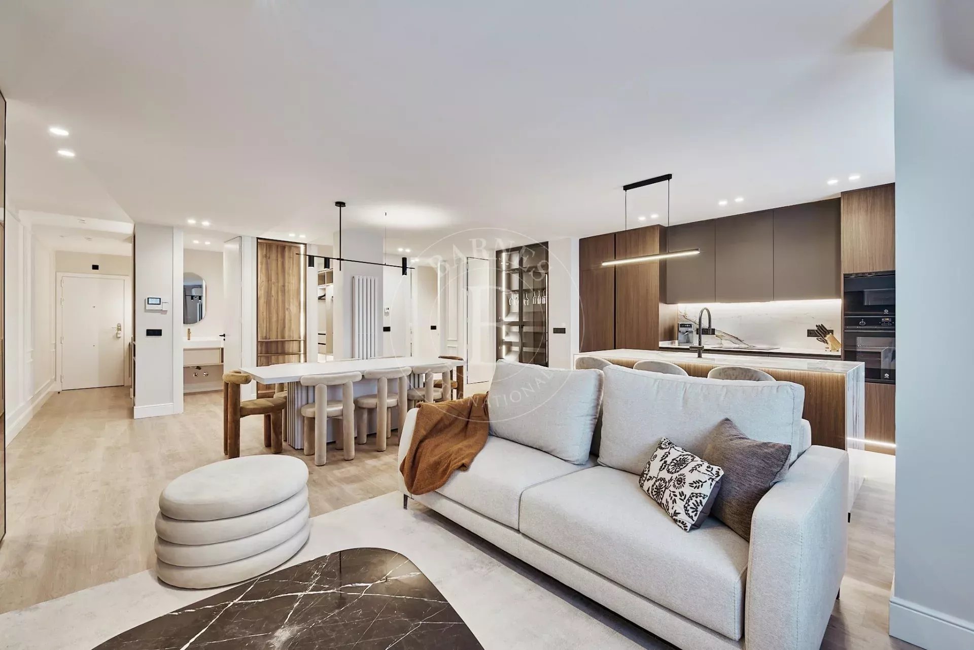 Daire Madrid - picture 4