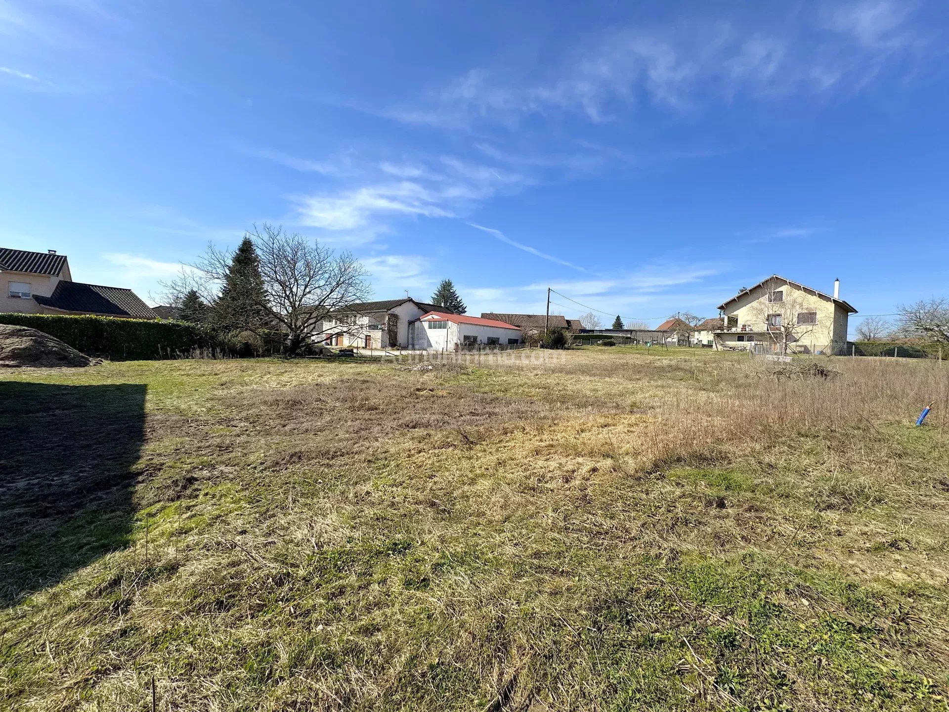 Agence immobilière de SARL AS IMMOBILIER
