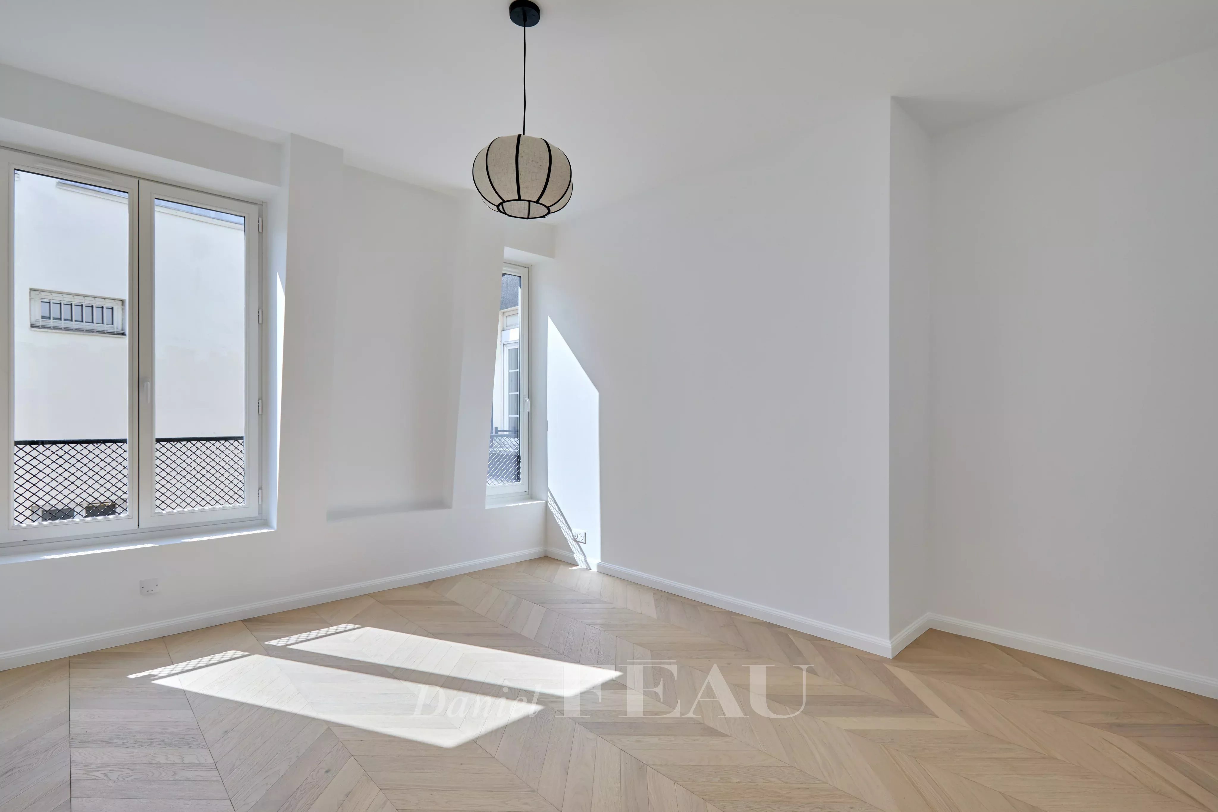 Vente Appartement Paris 9ème