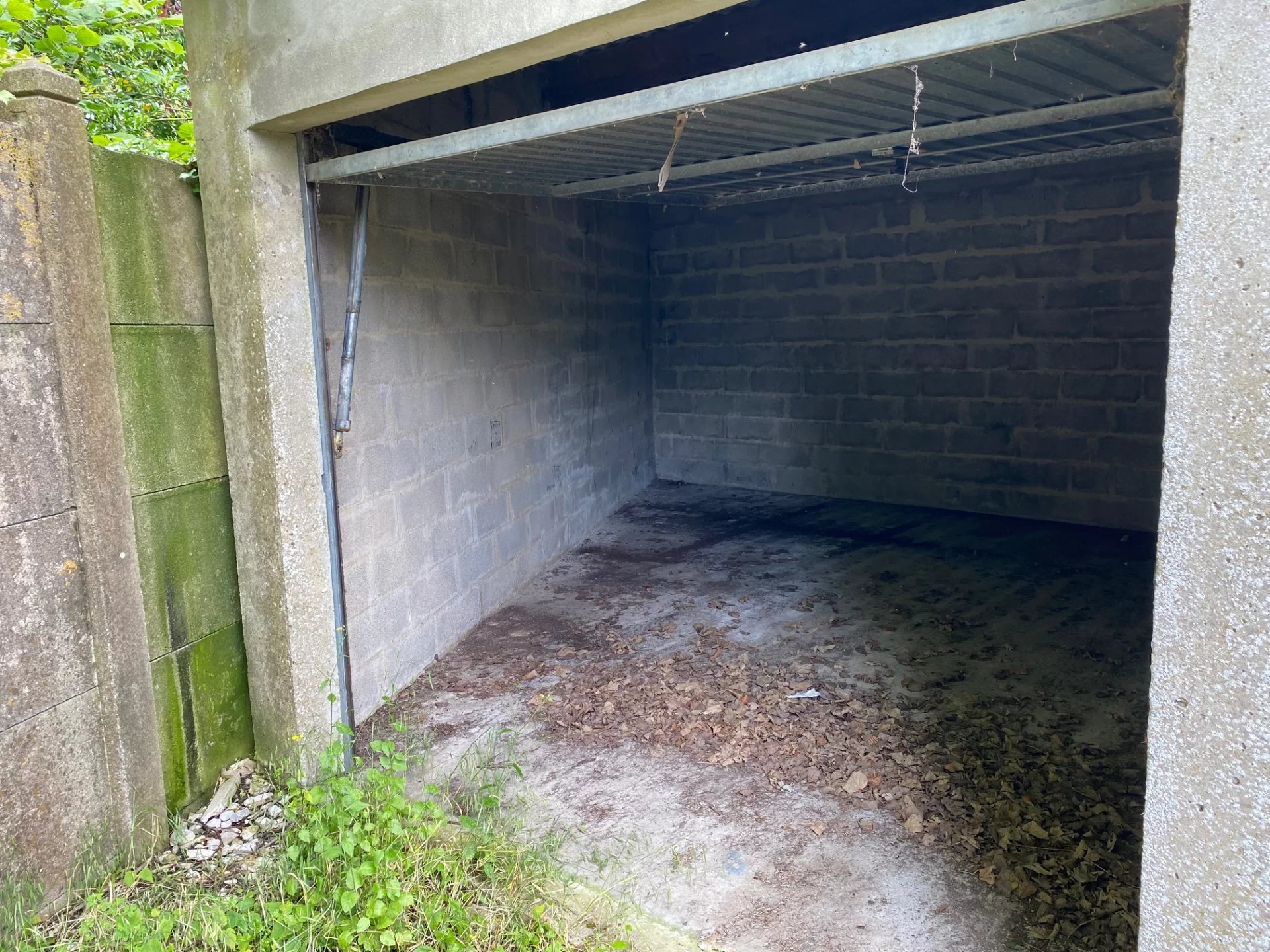 Vente Garage Desvres