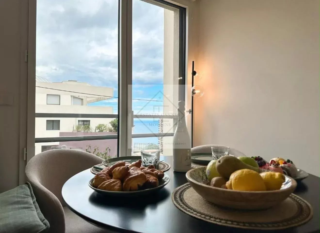 Appartement à louer — Beausoleil — photo 9