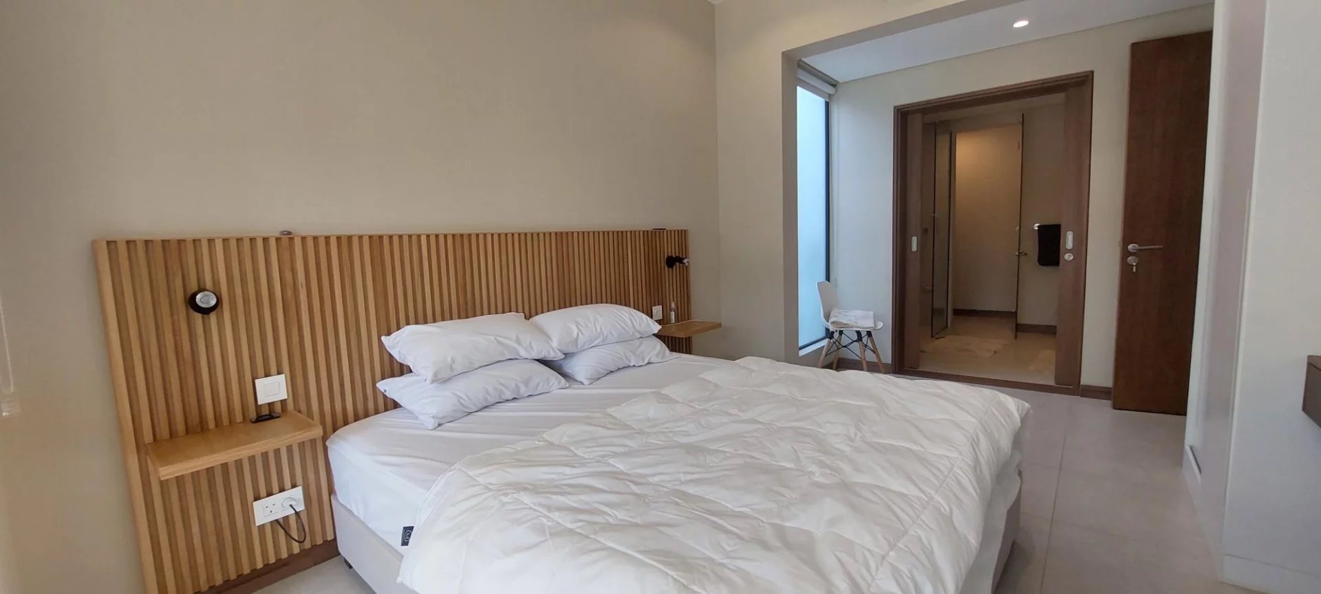 Grand Baie  - Appartement 4 Pi&egrave;ces 3 Chambres - picture 11