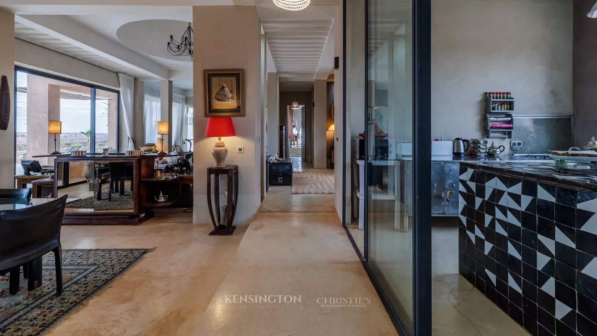 5 Bedroom Villa/Townhouse's Image 51
