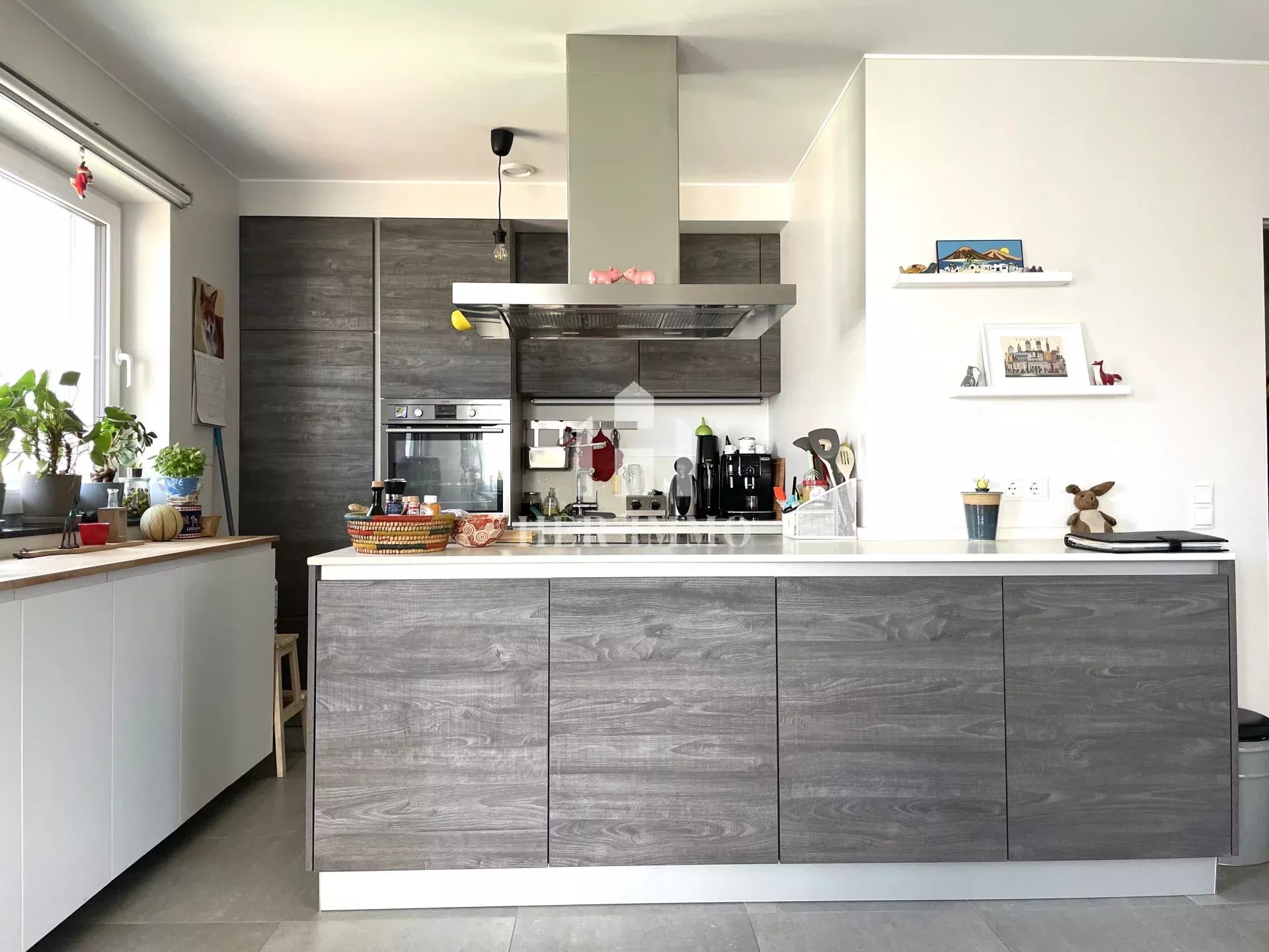 Agence immobilière de HER IMMO SARL
