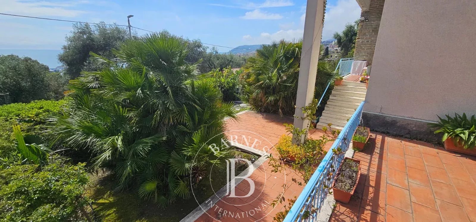 Villa Sanremo - picture 29