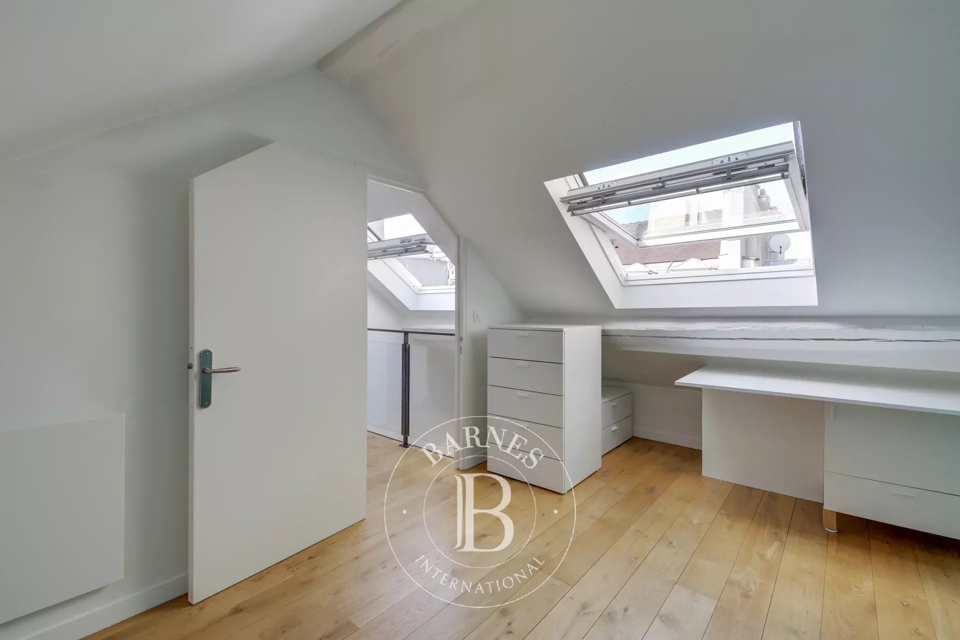 Daire Paris 7ème - picture 11