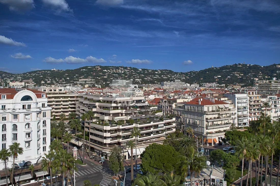 Sale Apartment Cannes