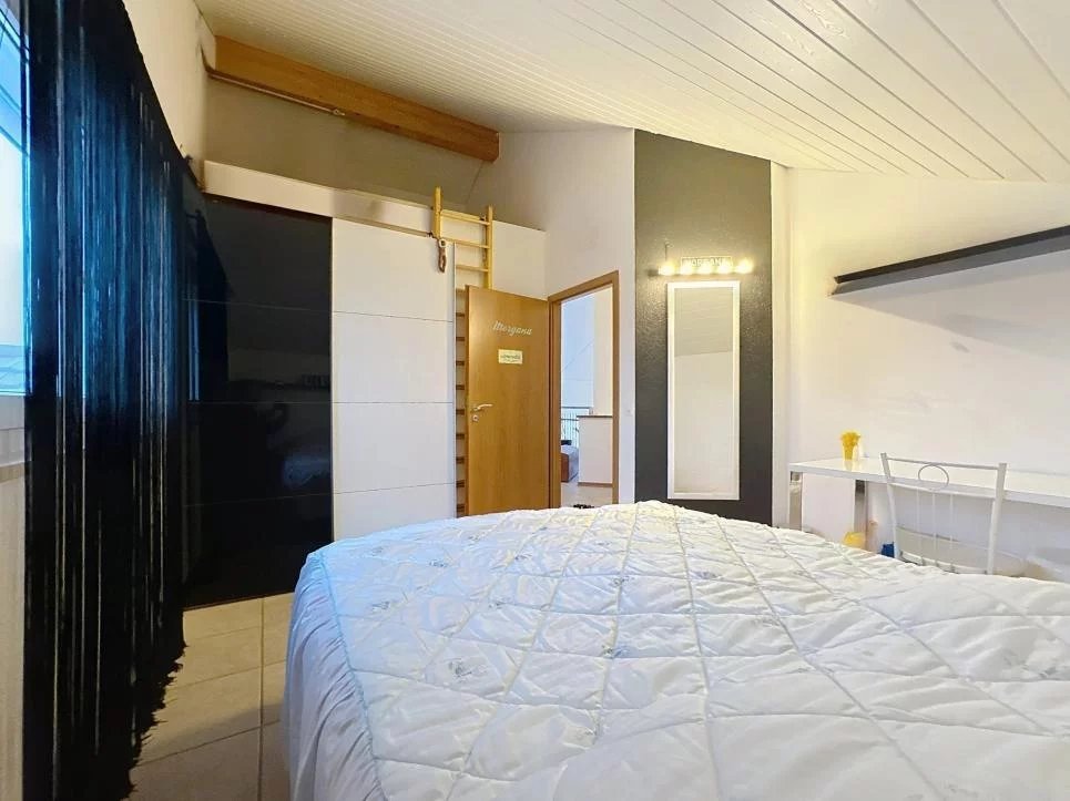 Villa individuelle, état irréprochable!