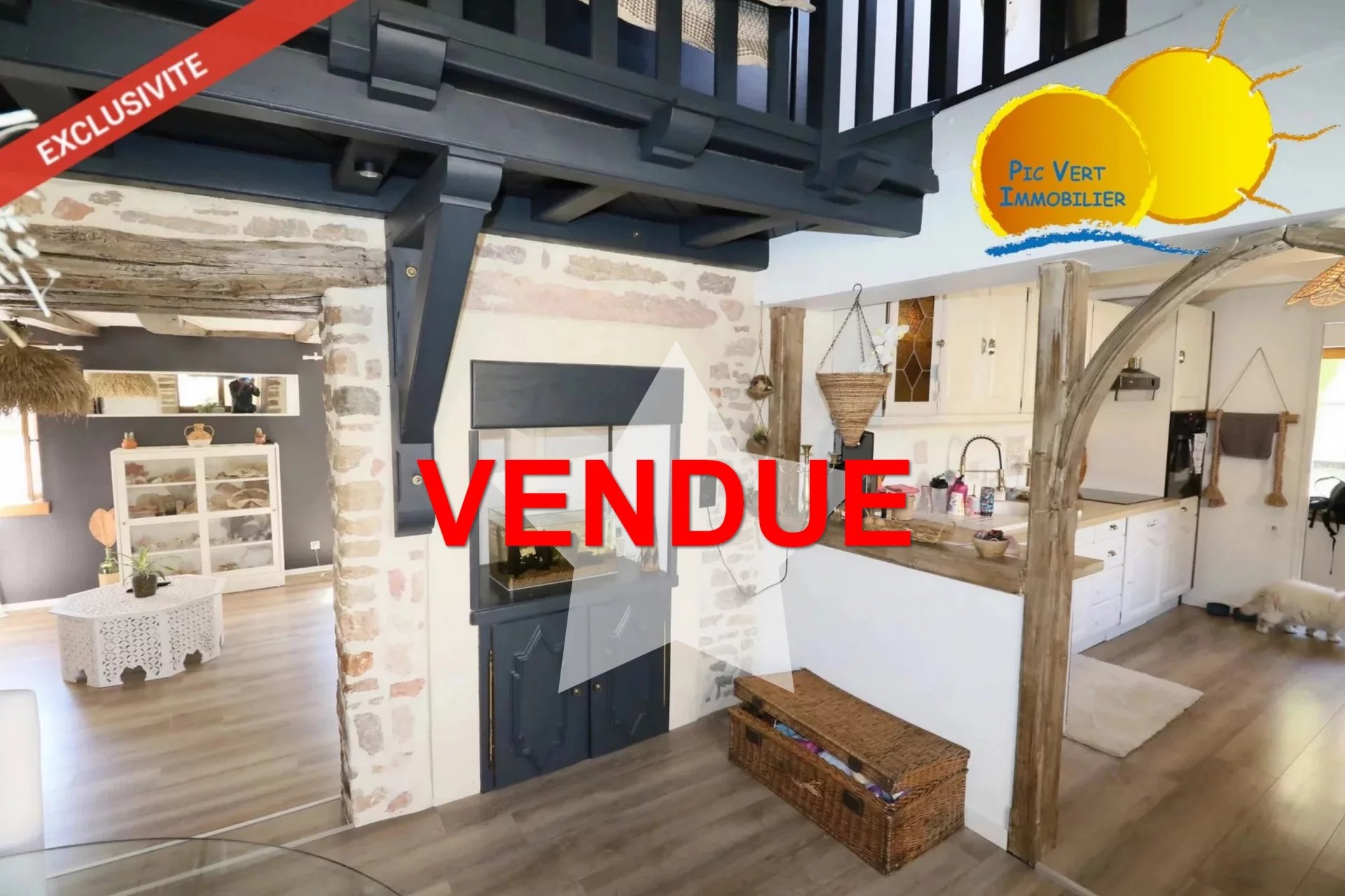 Vente Maison Auxonne