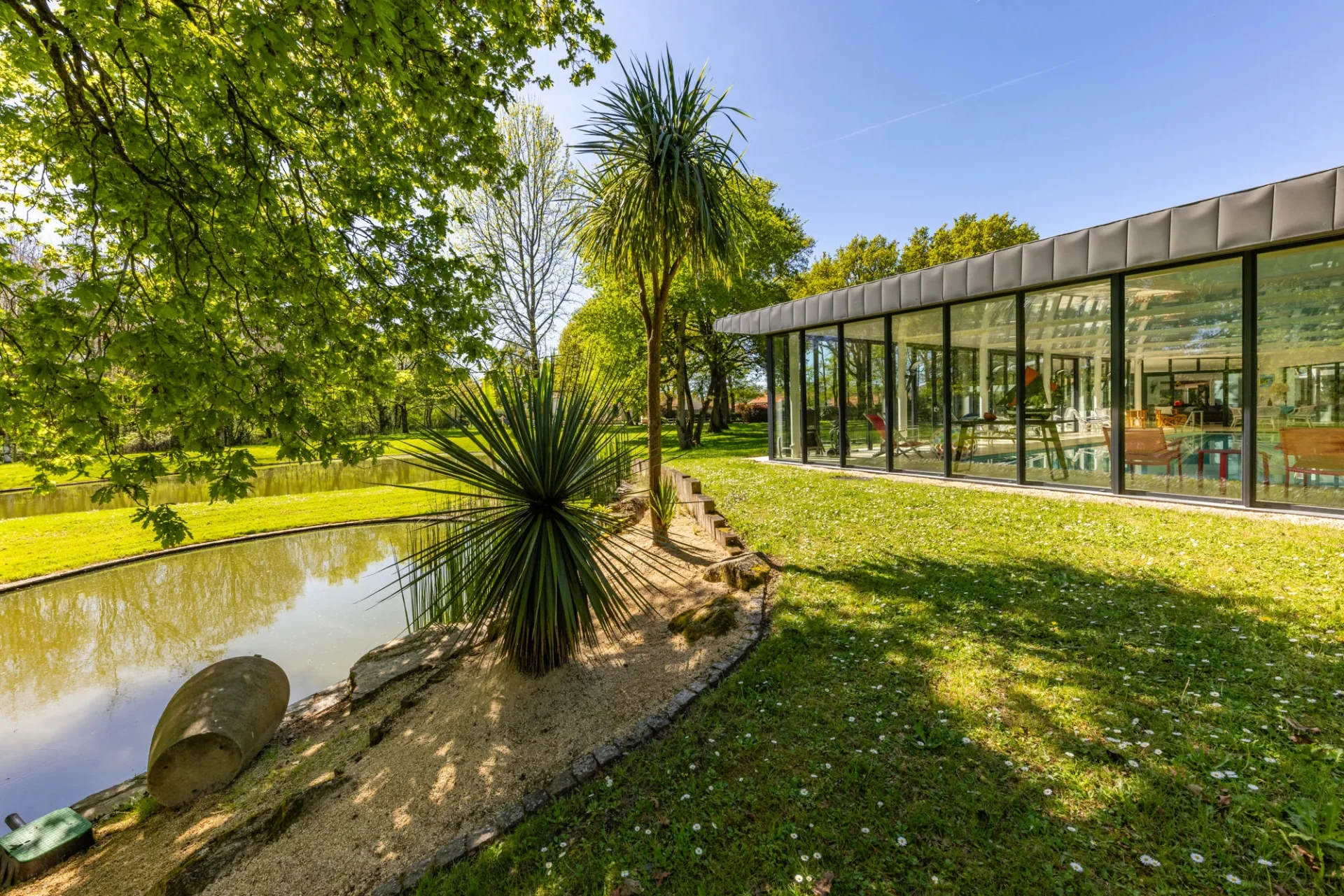 Saint-Aignan-Grandlieu - SOUTH NANTAISE AGGLOMERATION