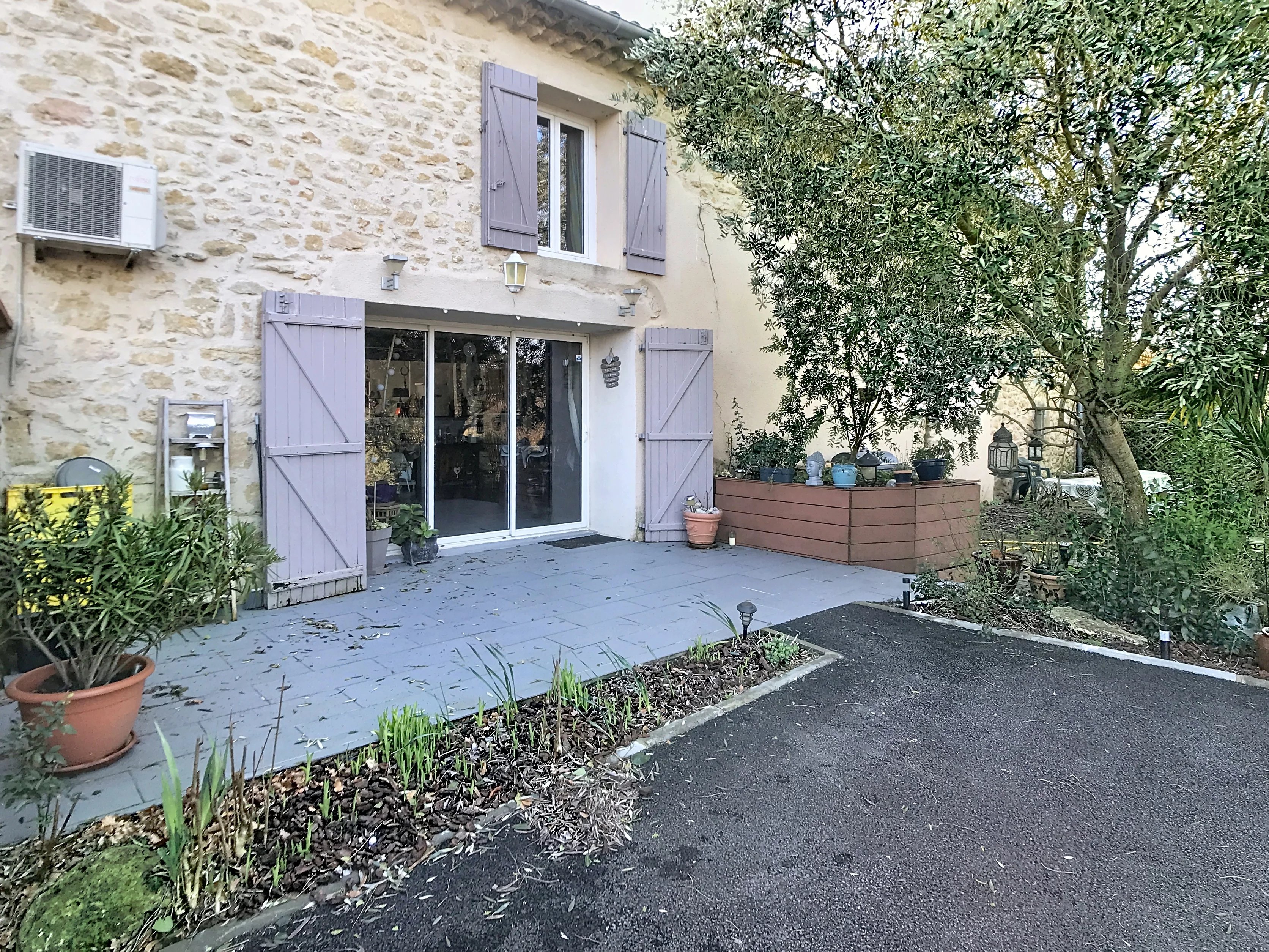 Bastide for sale Castelnaudary, Aude