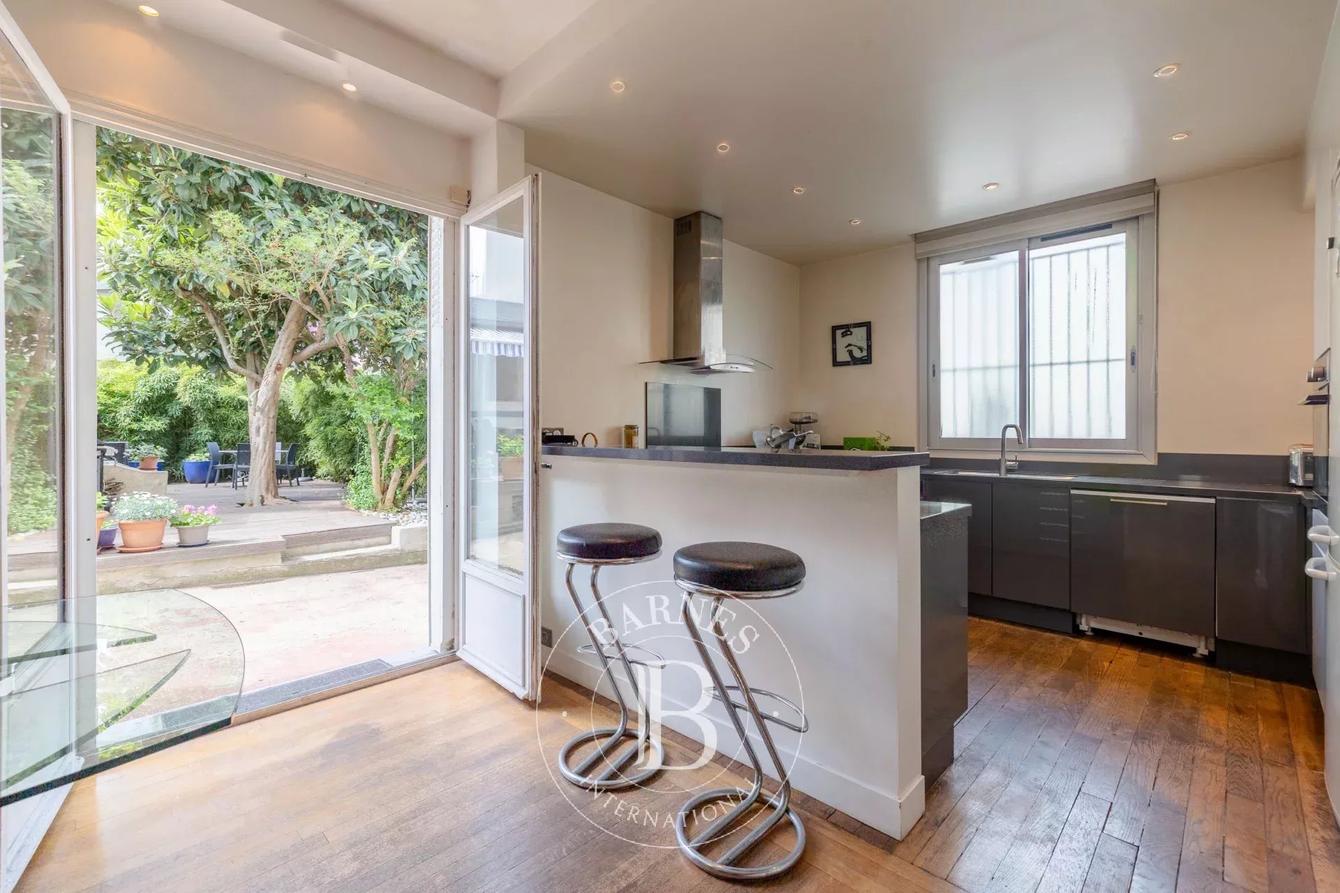 Ev Issy-les-Moulineaux - picture 7