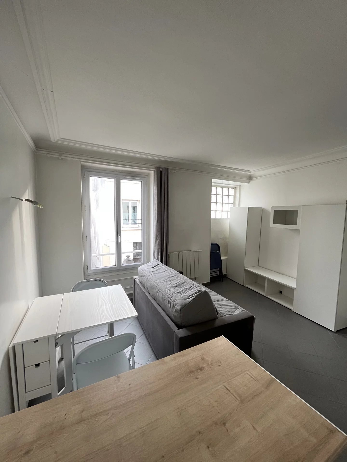 Agence immobilière de Cabinet Eric Gameiro