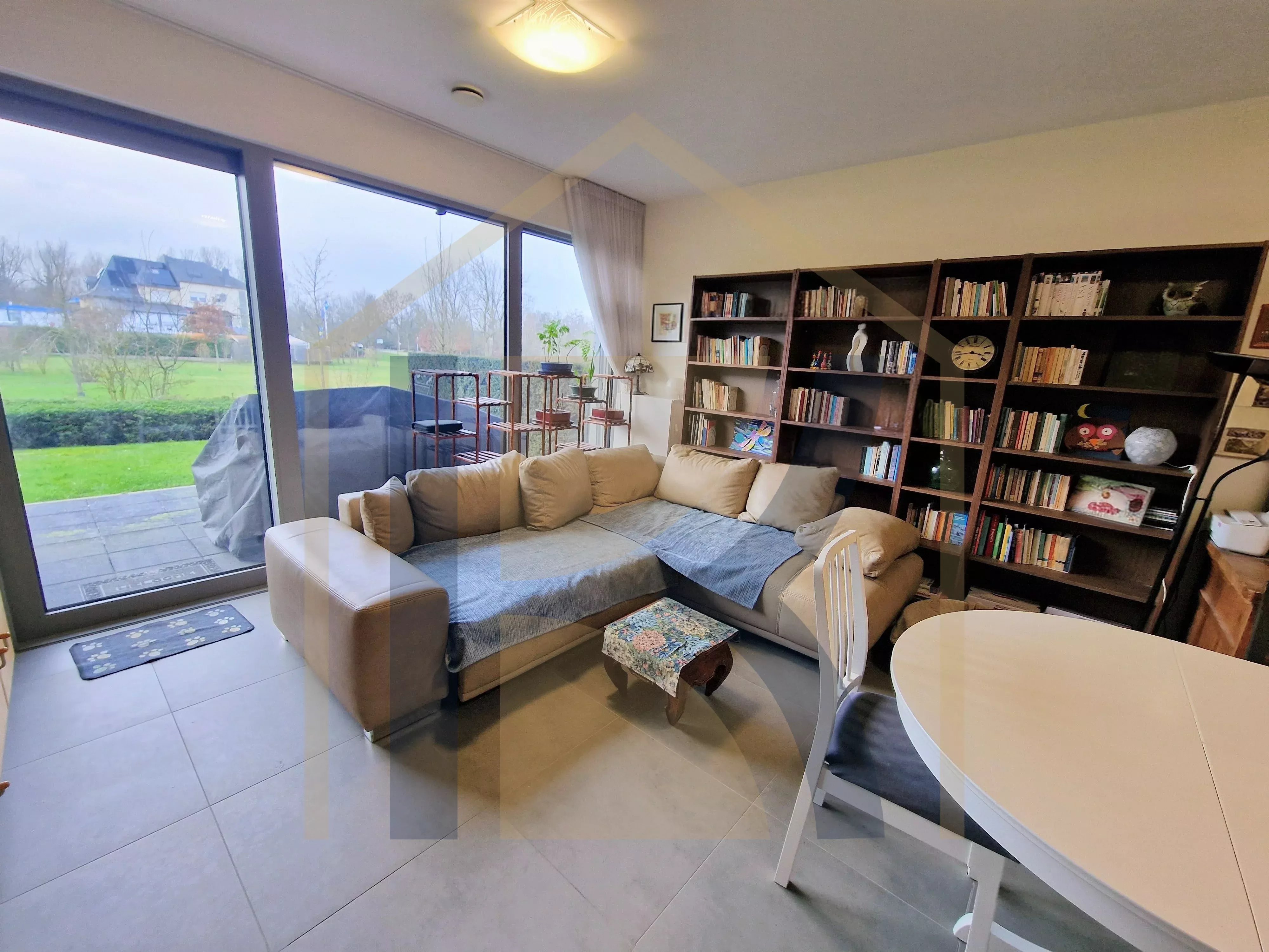 Appartement 2 ch. – Bettembourg – photo 4