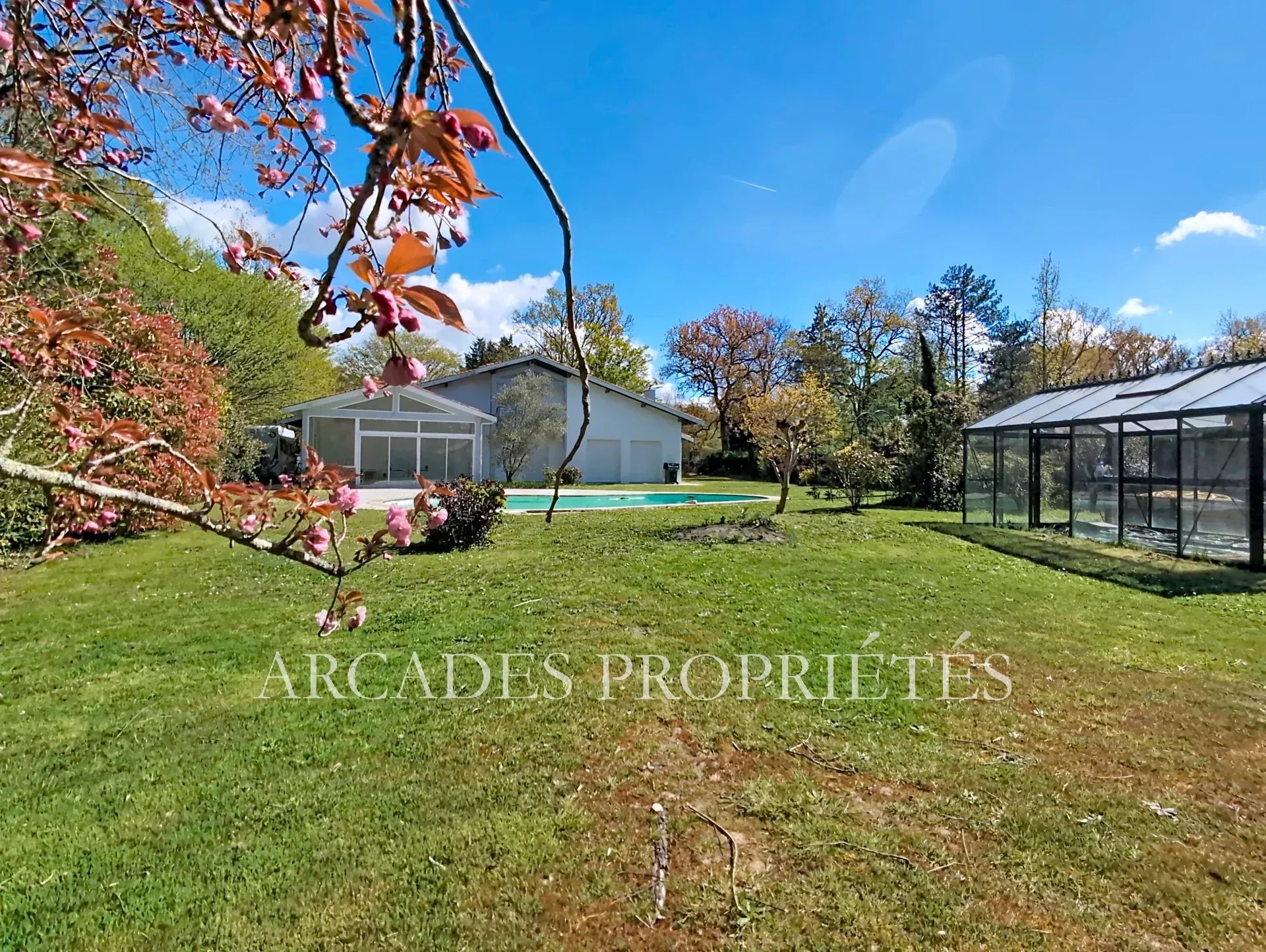 Vente Maison Saint-Sulpice-et-Cameyrac