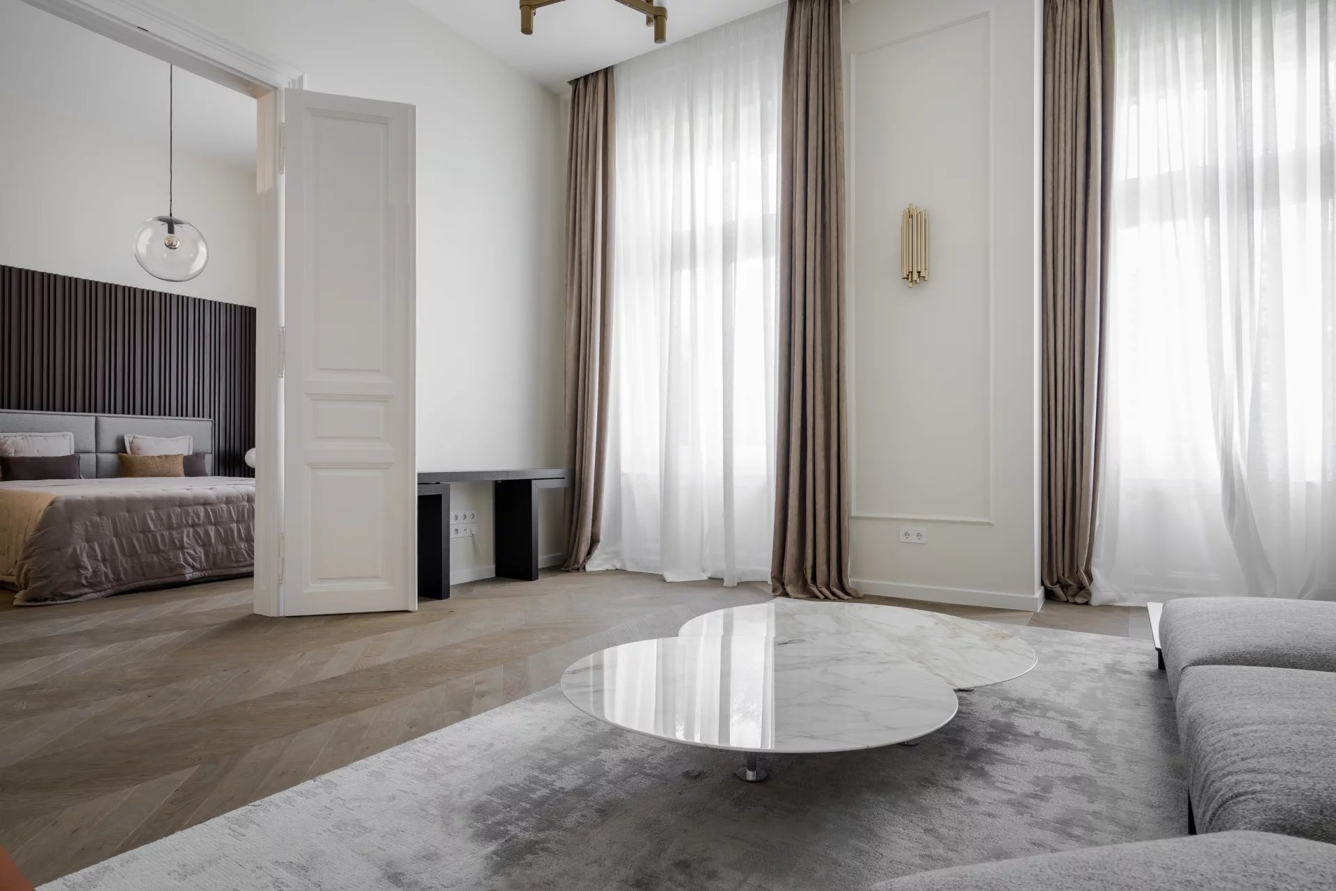 Daire Budapest V. kerülete - picture 12