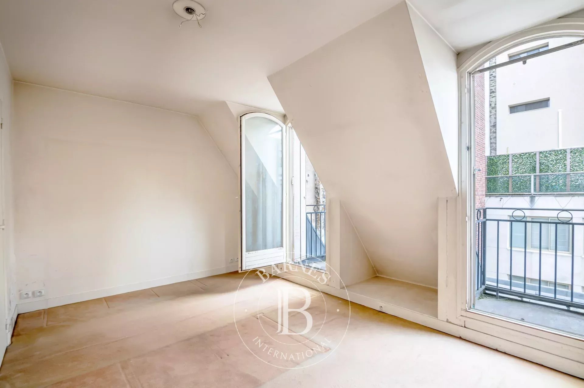 Daire Neuilly-sur-Seine - picture 12