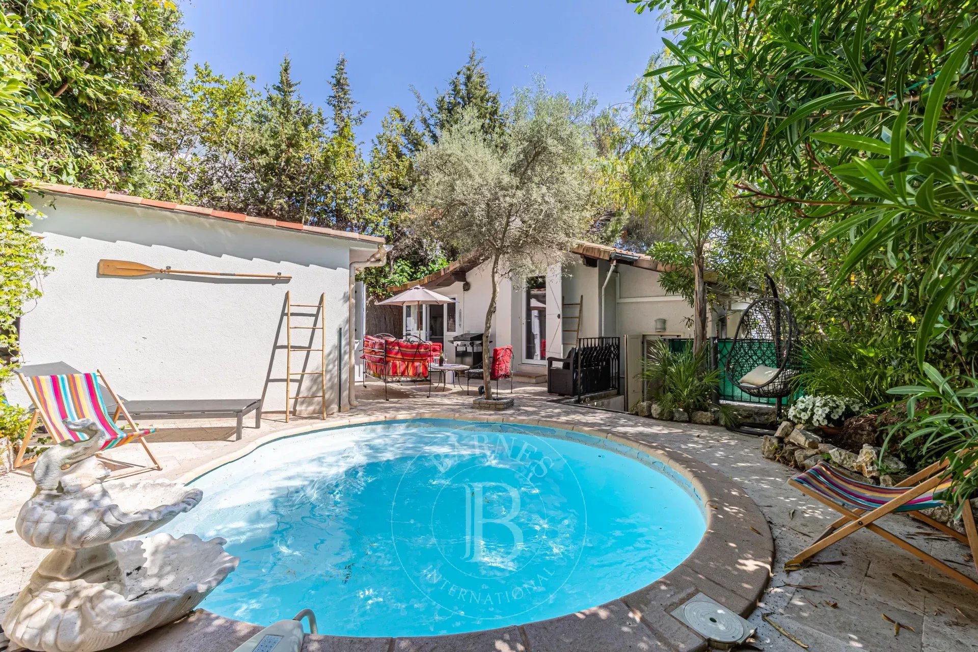 Villa Cannes - picture 15