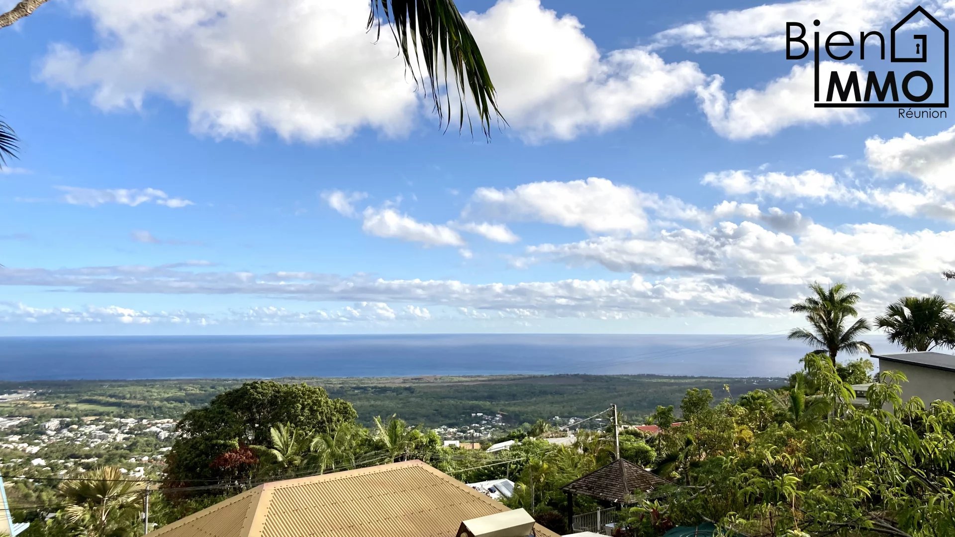 Vente Terrain constructible L'Étang-Salé