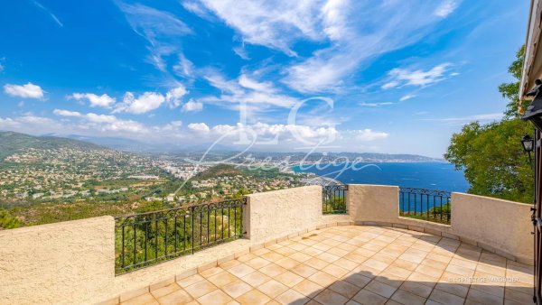 6-Bedroom Villa in Theoule Sur Mer — photo 5