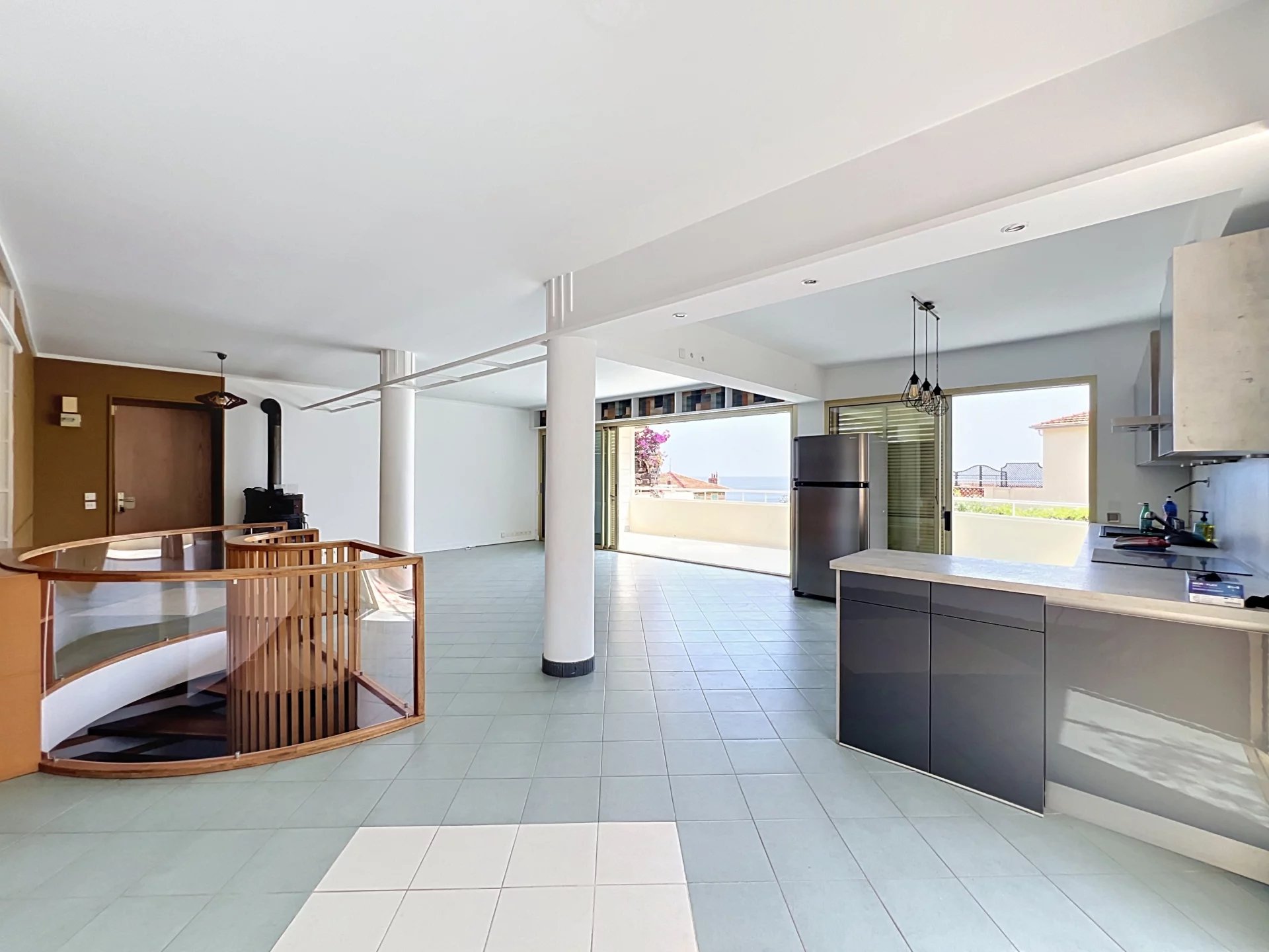 Vente Appartement Menton