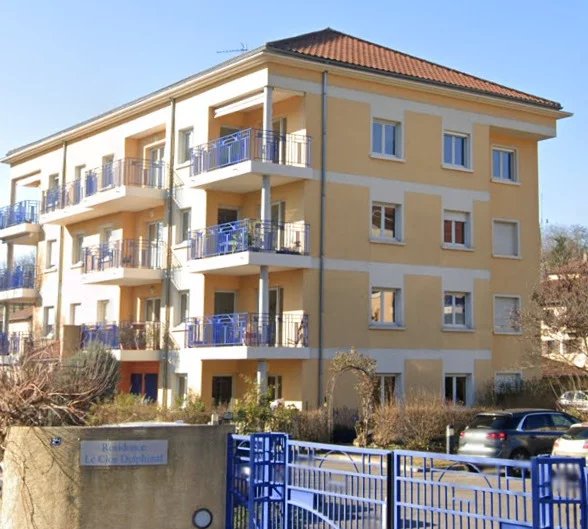 Location Appartement Crémieu